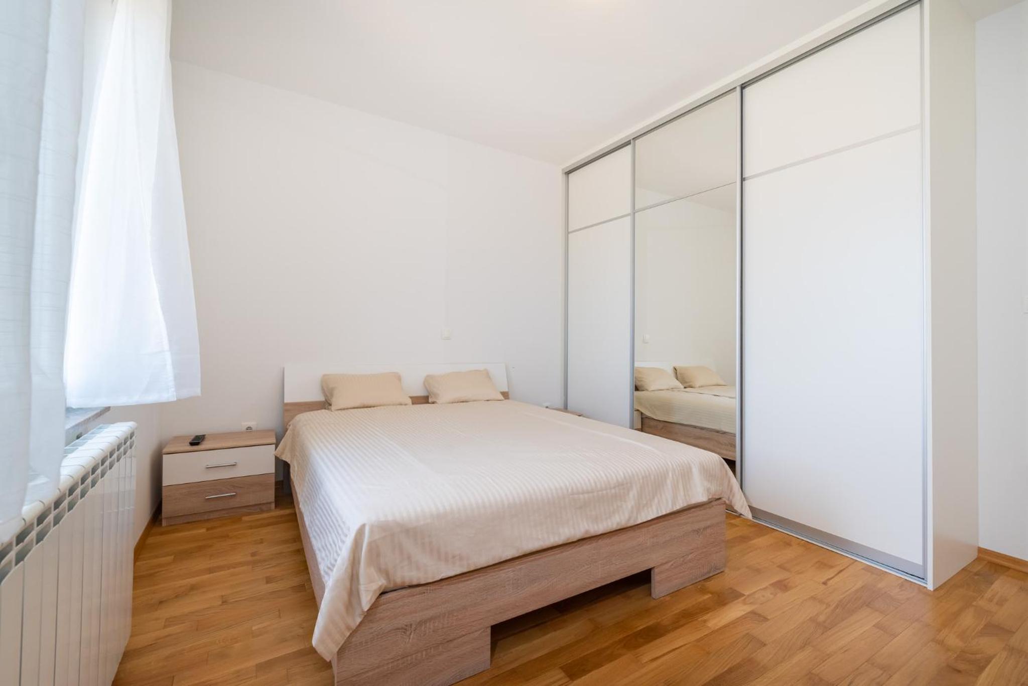 Ferienhaus Dalmatia bei Zadar