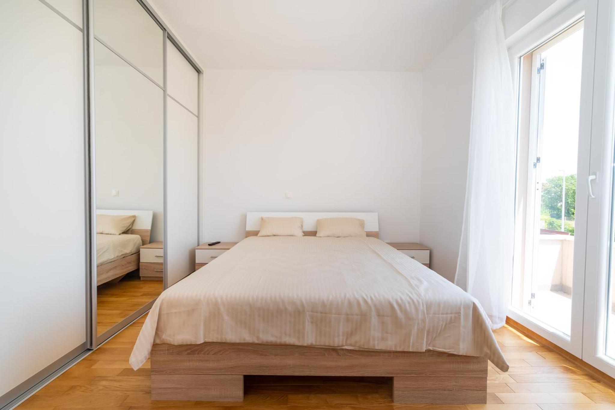 Ferienhaus Dalmatia bei Zadar
