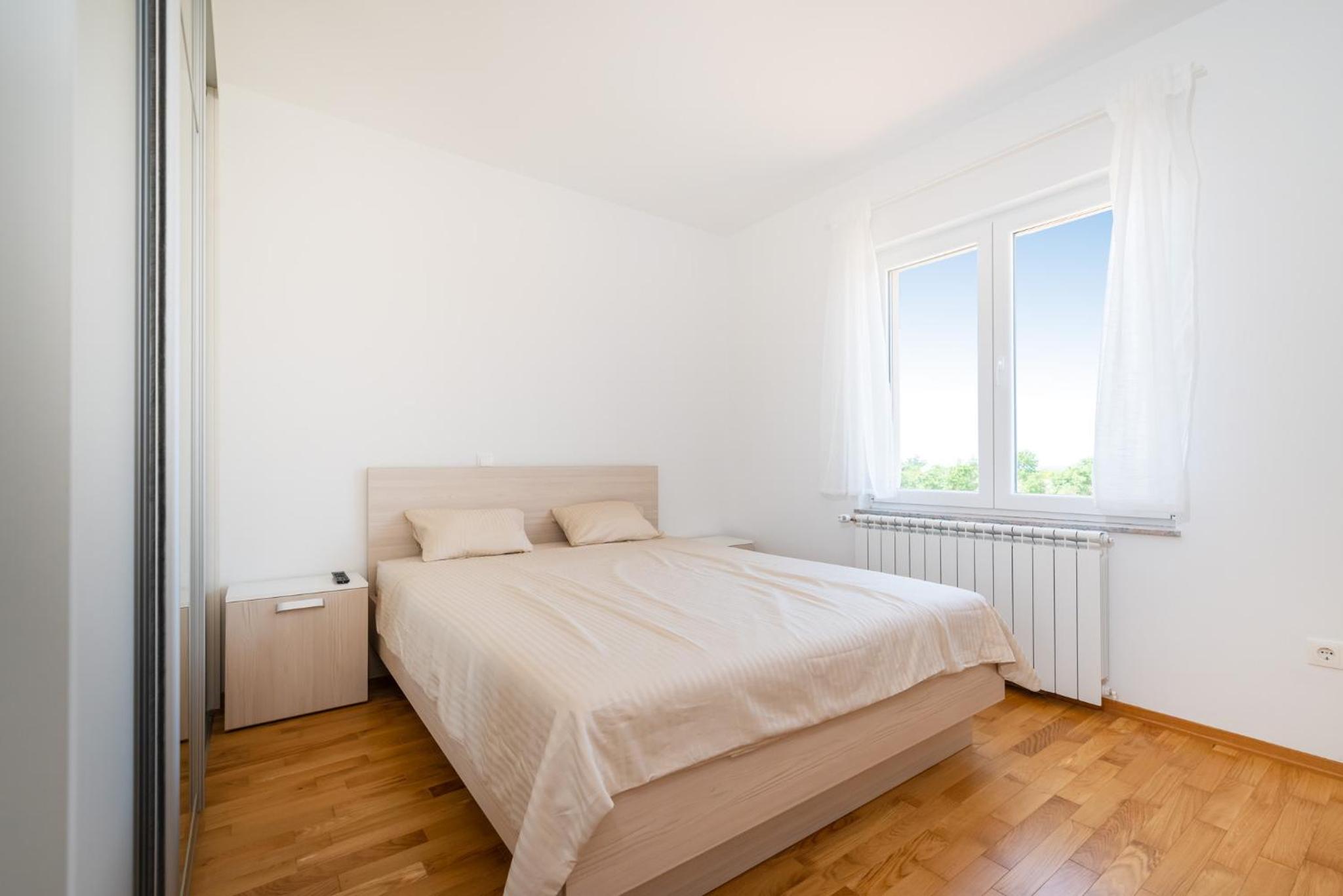 Ferienhaus Dalmatia bei Zadar