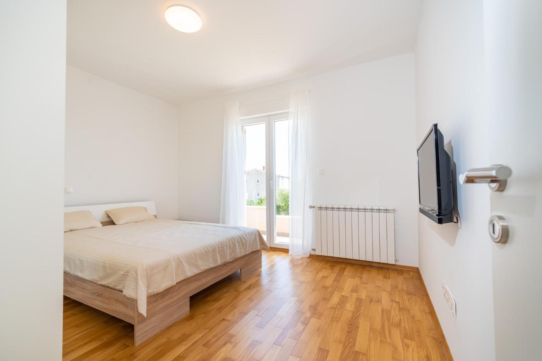 Ferienhaus Dalmatia bei Zadar