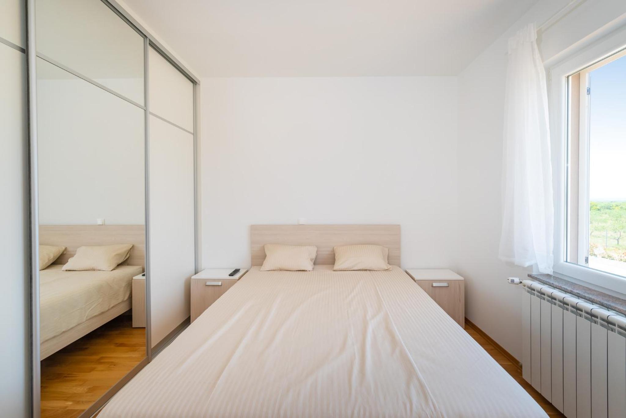 Ferienhaus Dalmatia bei Zadar