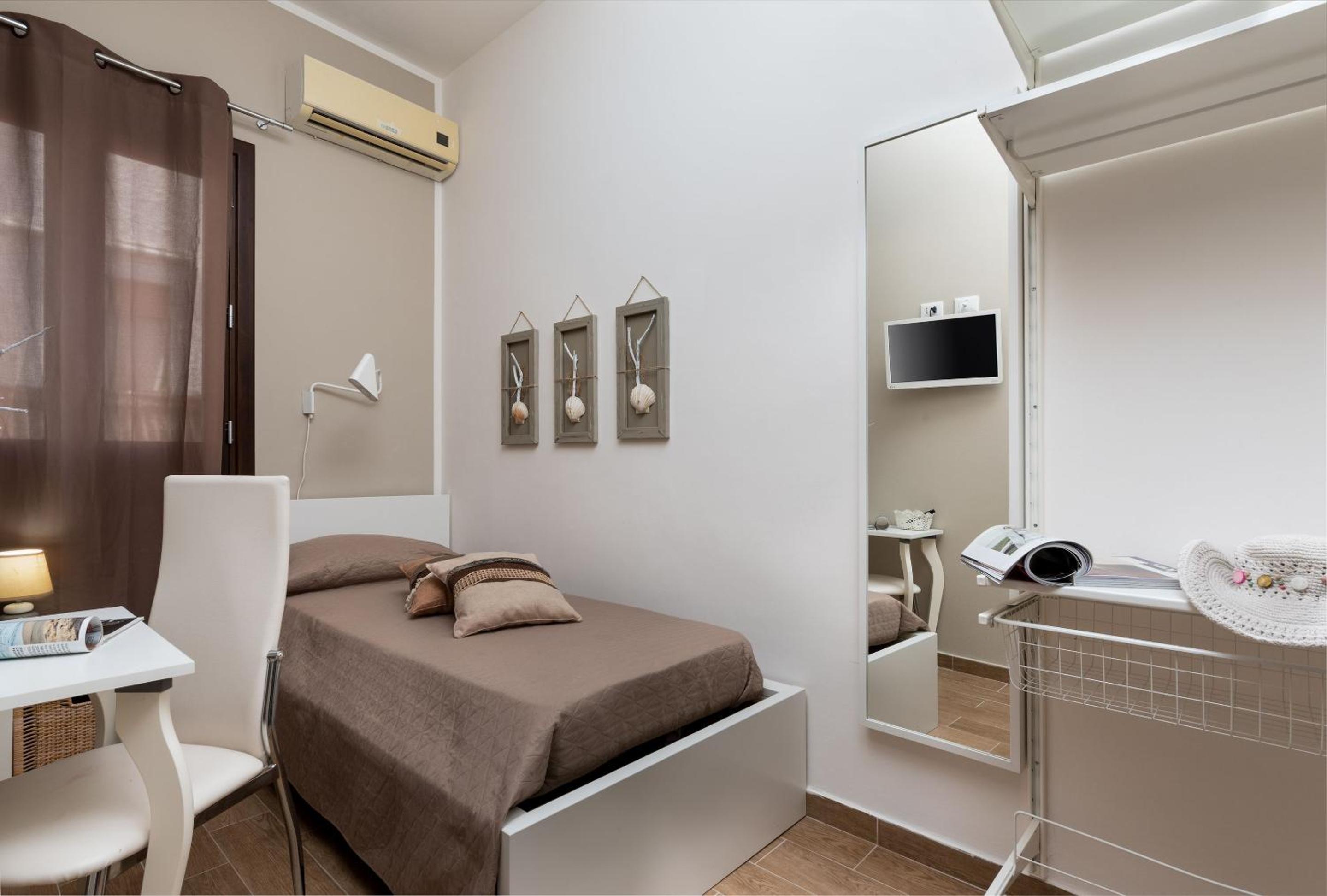 Sisidda rooms