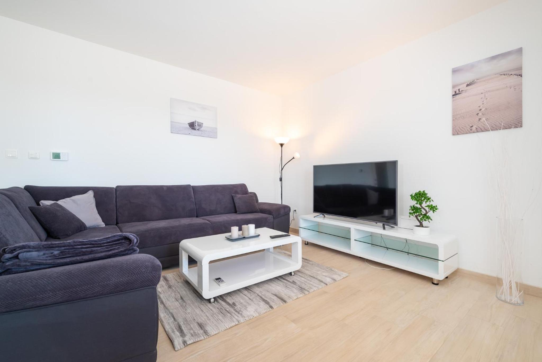 Ferienhaus Dalmatia bei Zadar
