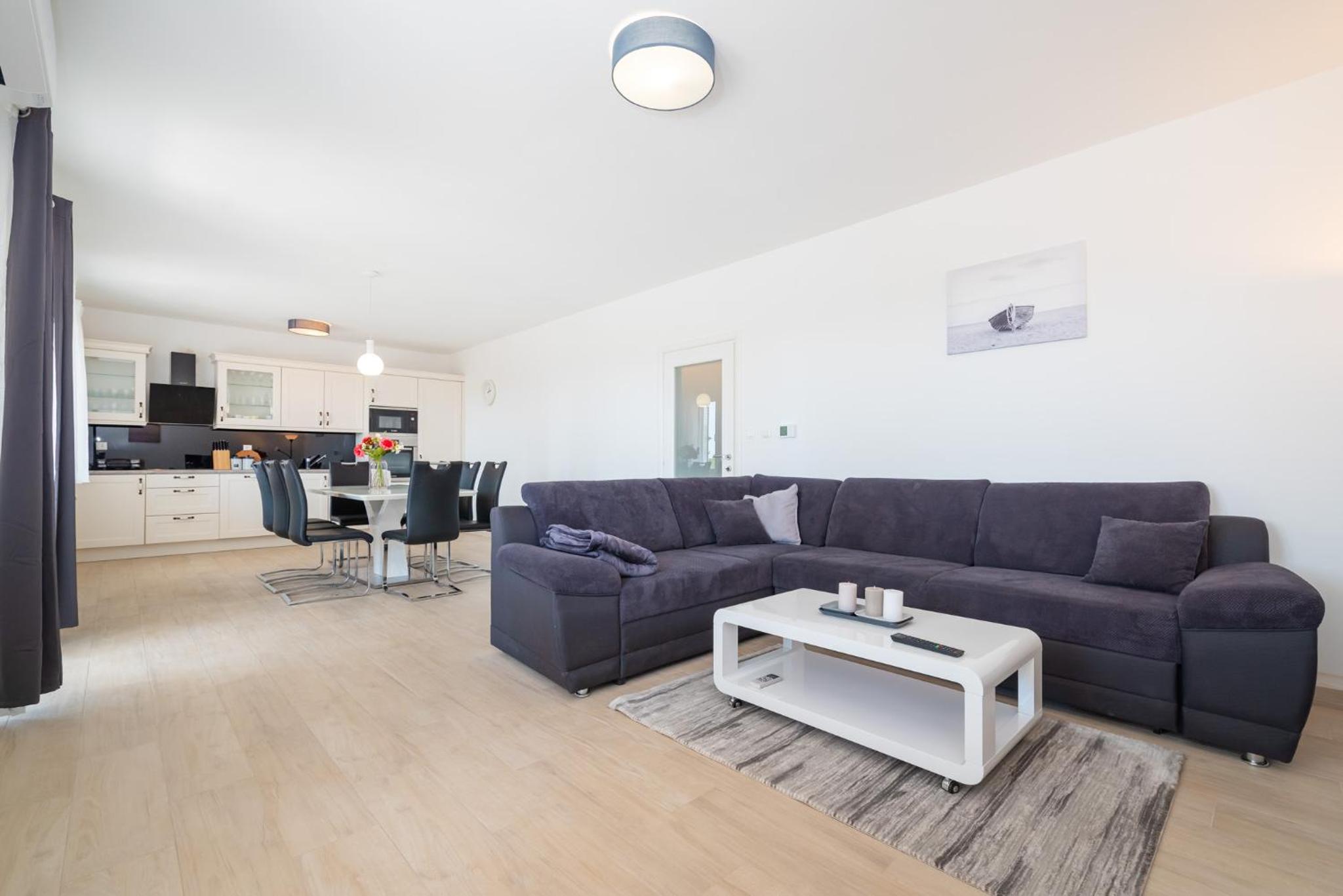 Ferienhaus Dalmatia bei Zadar
