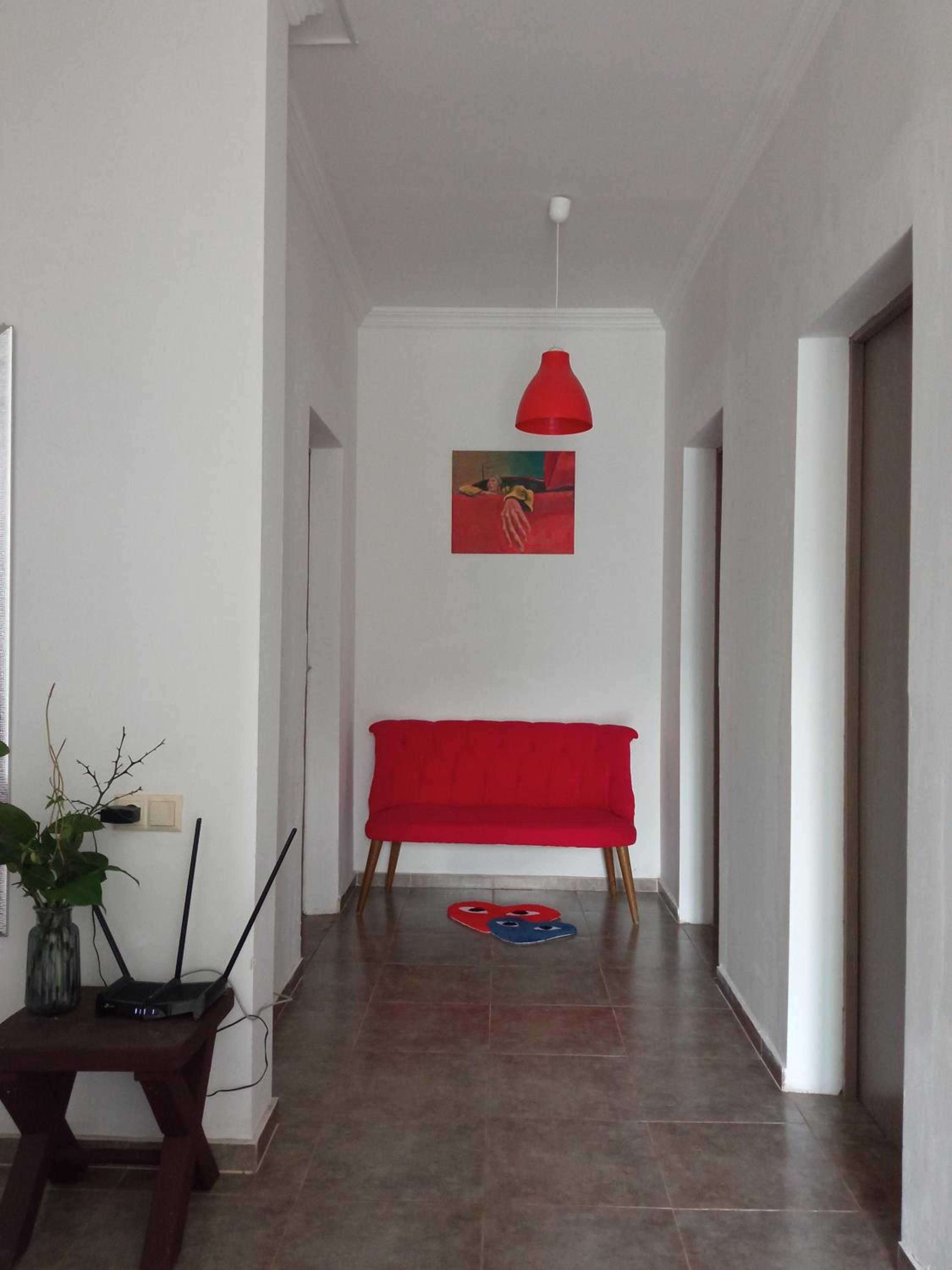 Guest house Junona