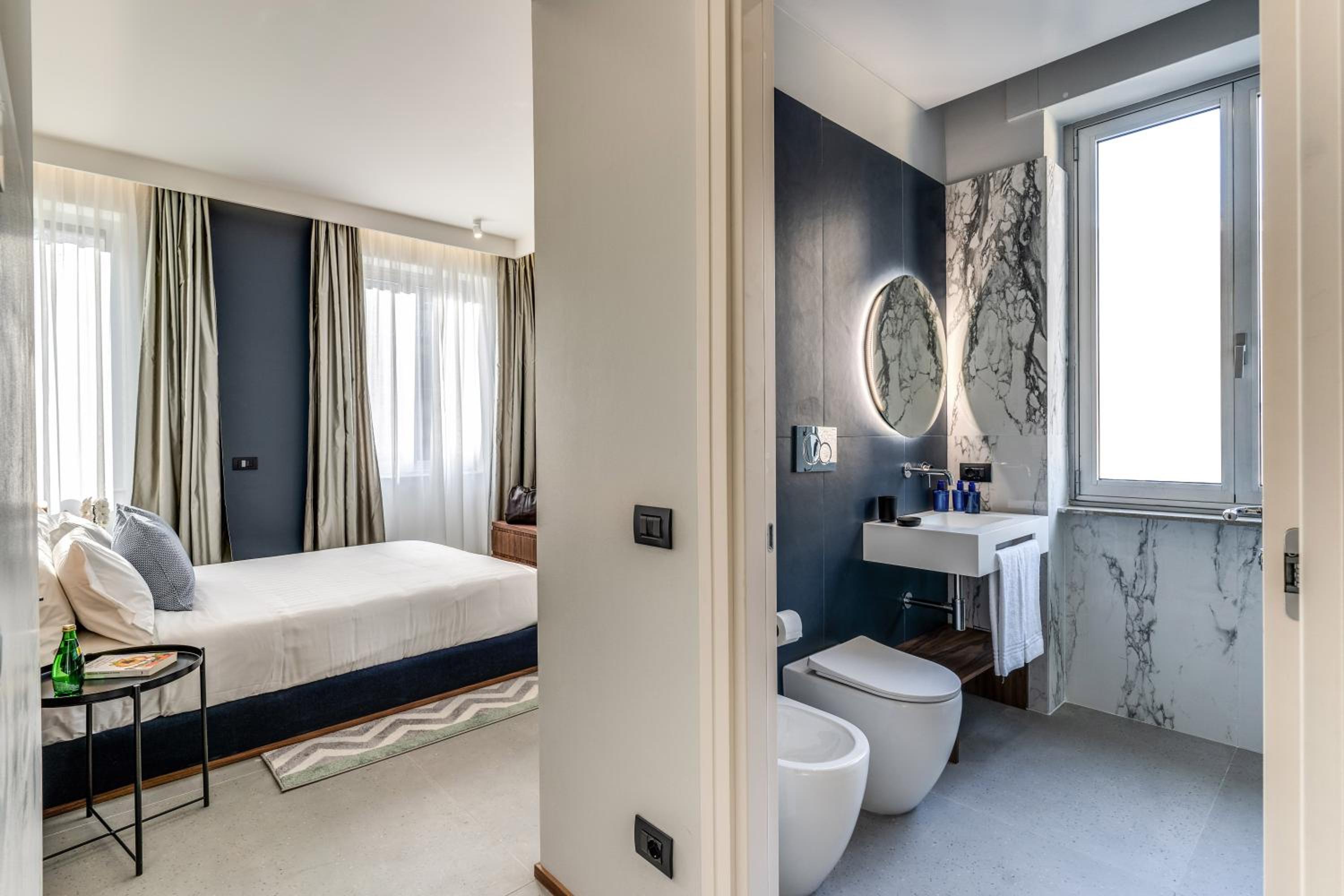 Sospeso Boutique Hotel photo 3