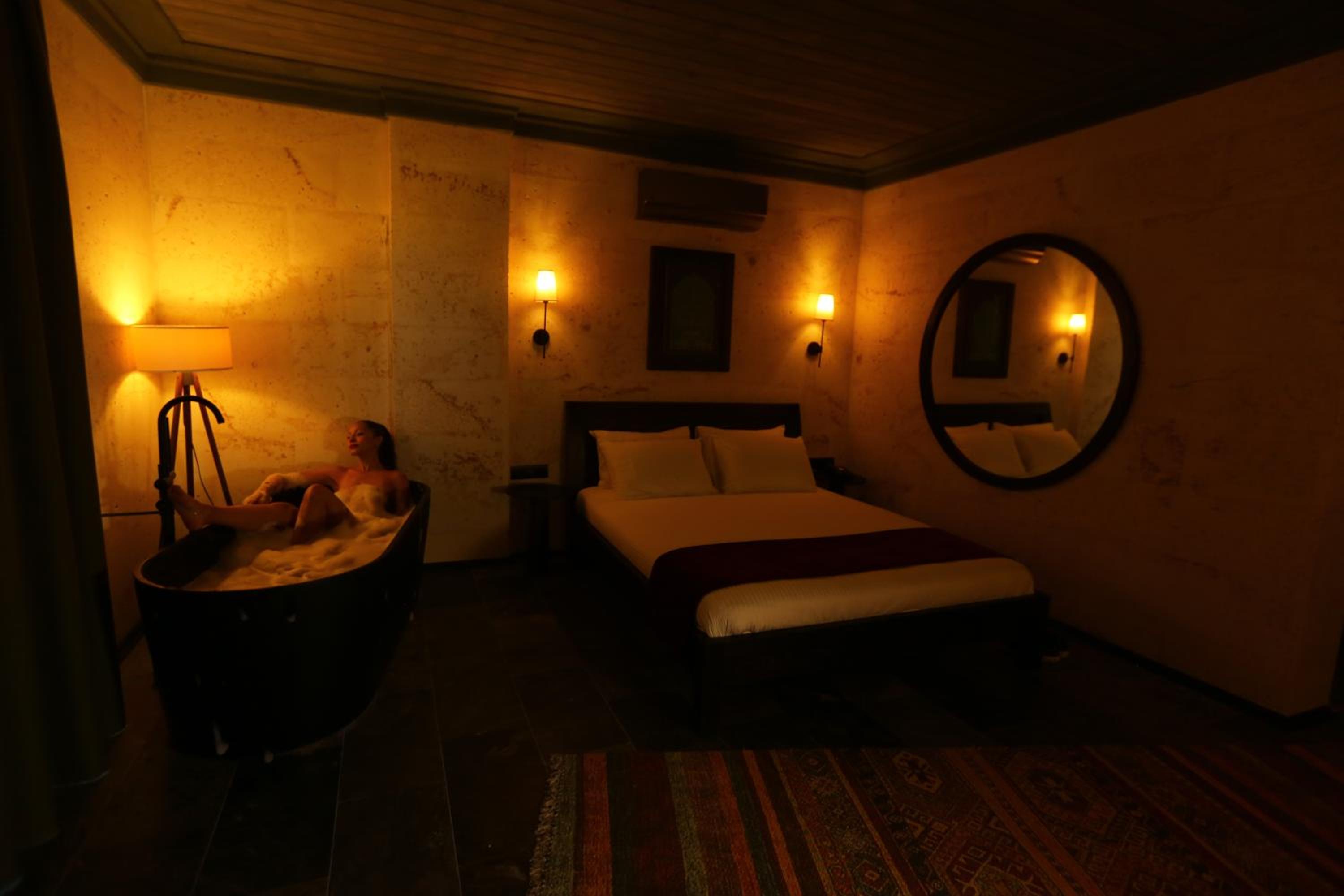 Perla Cappadocia - Image 29