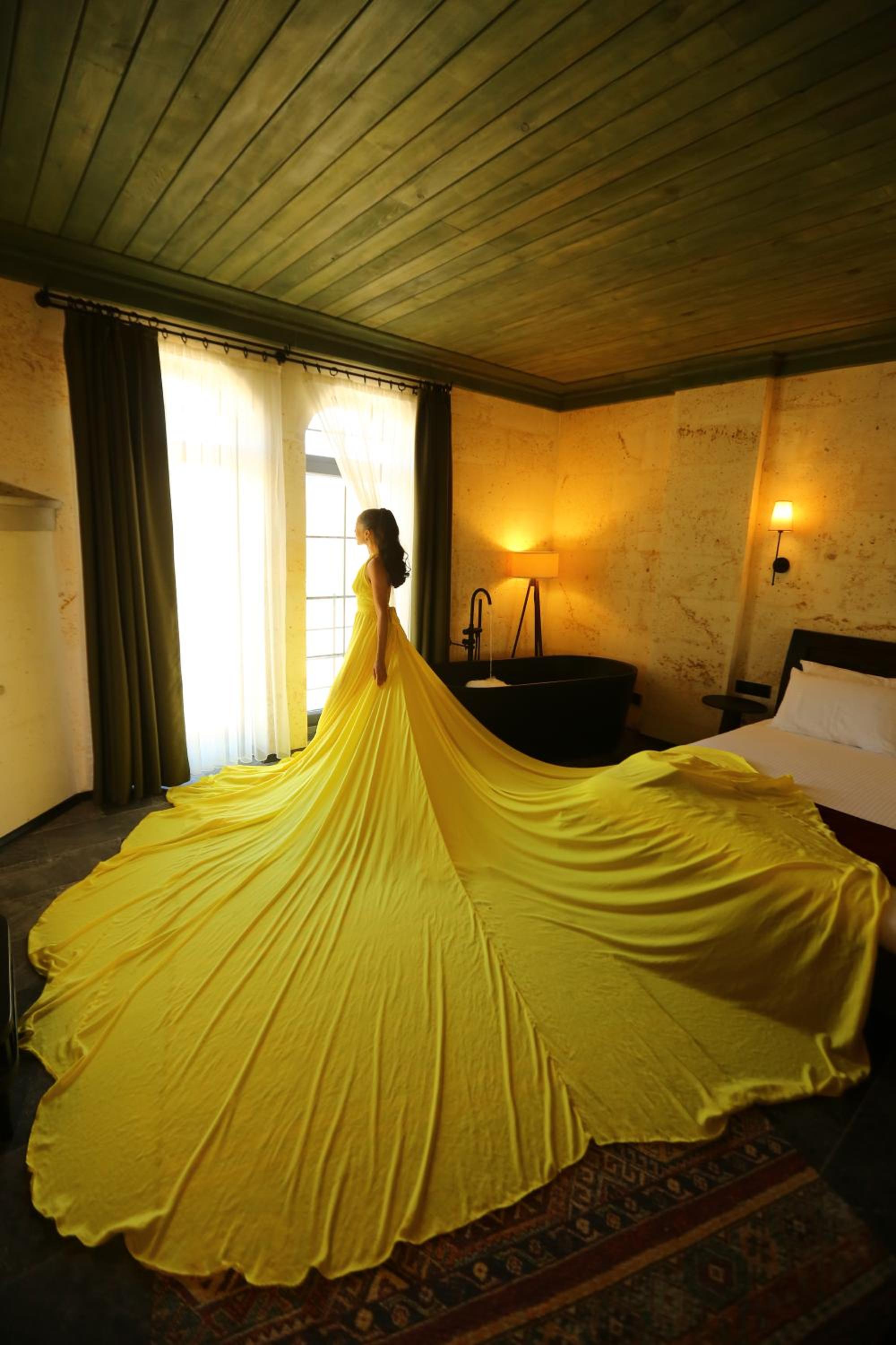 Perla Cappadocia - Image 87