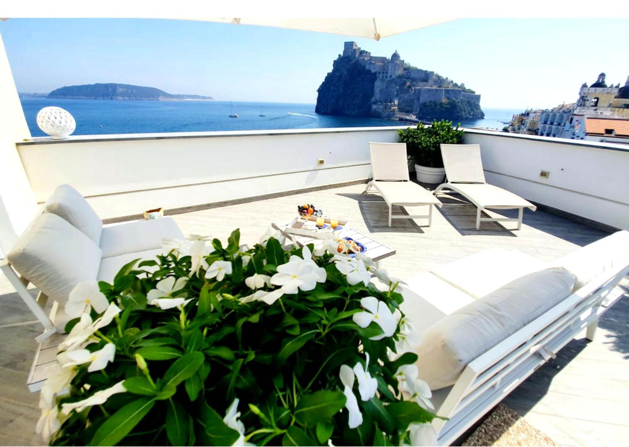 Exclusive Home Ischia photo 4