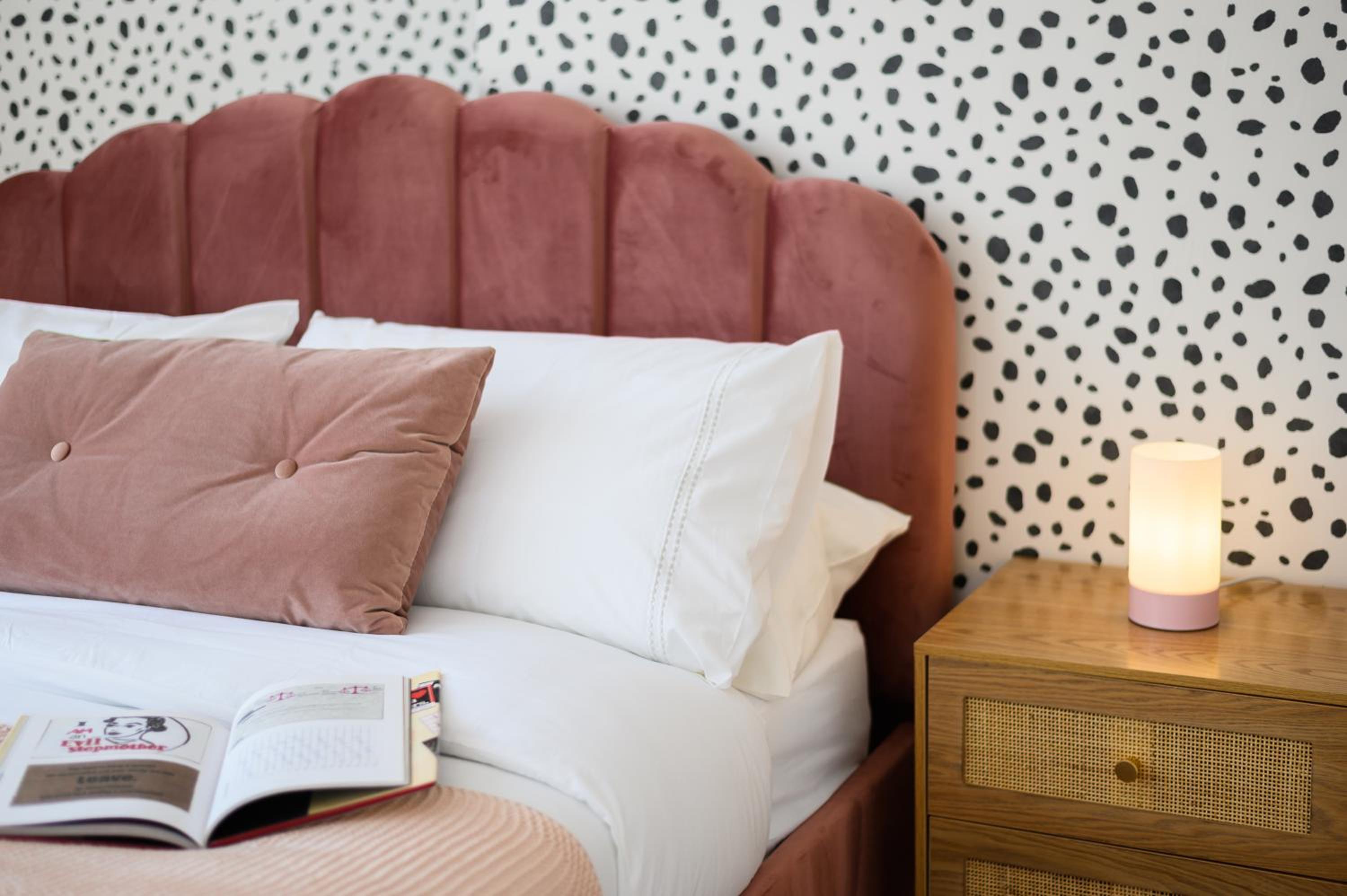 Neighbourhood Bedrooms