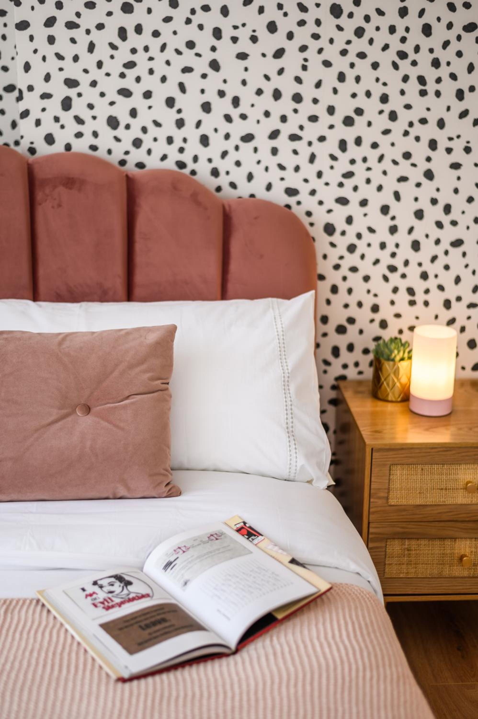 Neighbourhood Bedrooms