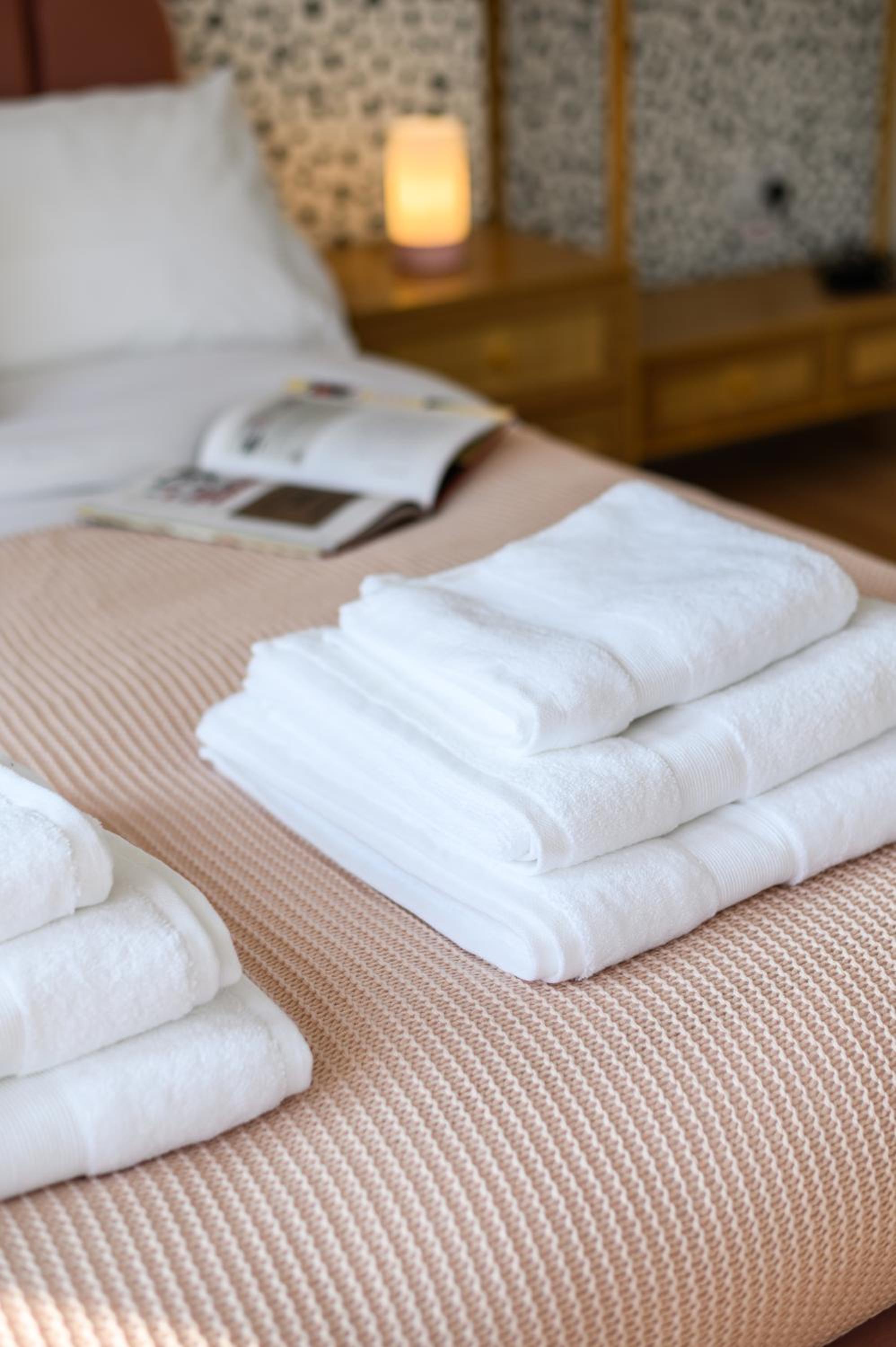 Neighbourhood Bedrooms