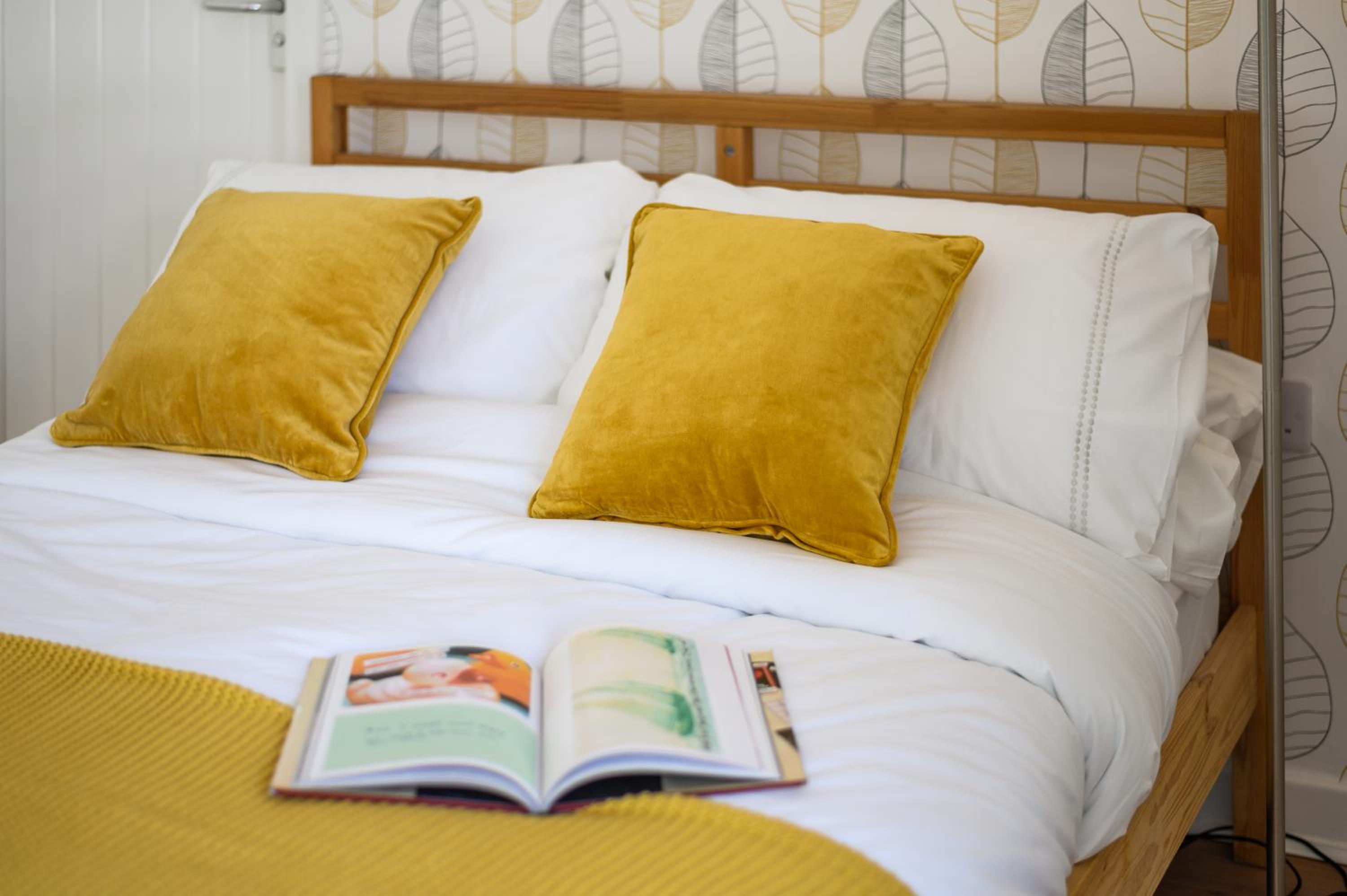 Neighbourhood Bedrooms