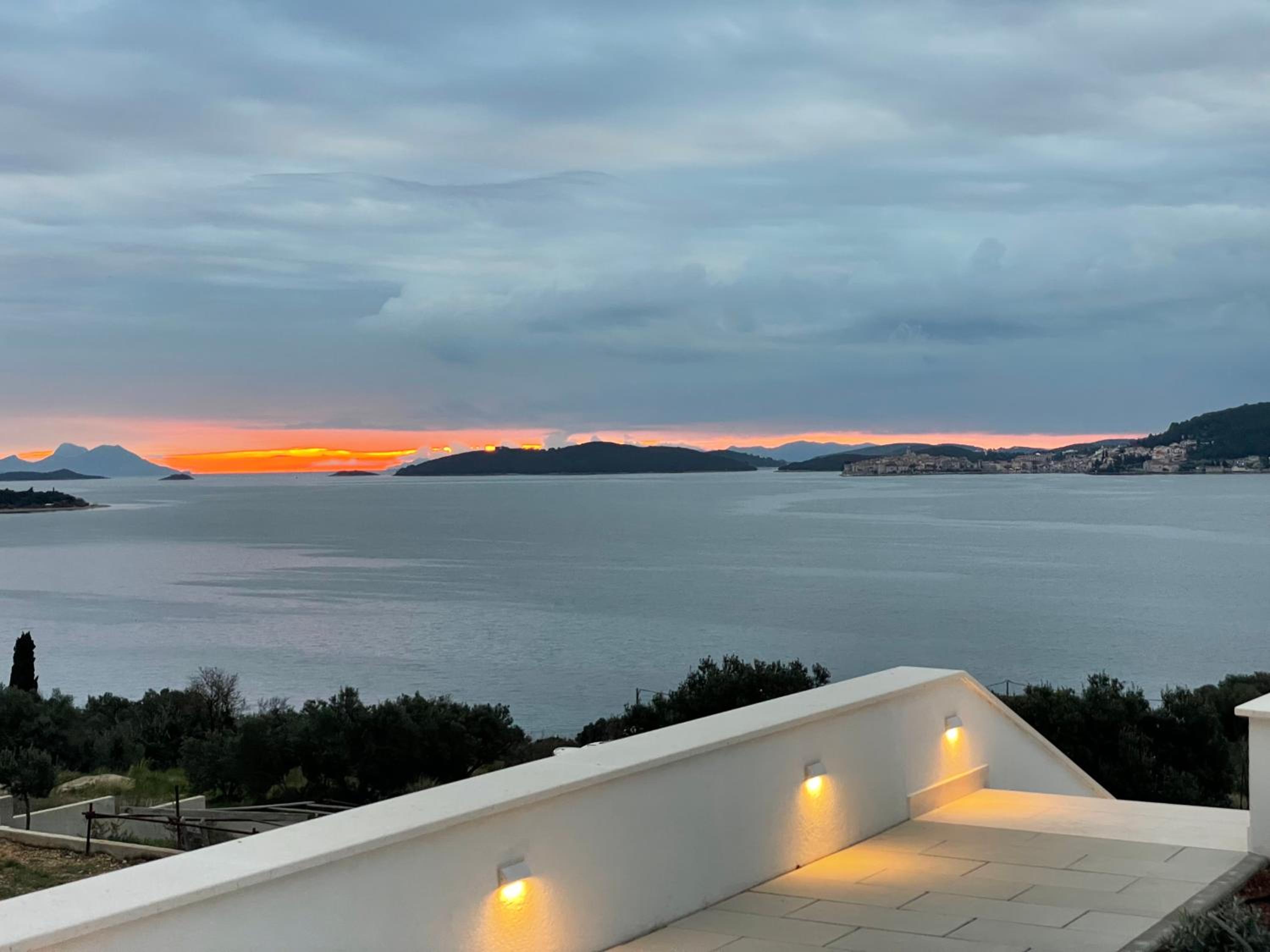 Villa Bofor view 2