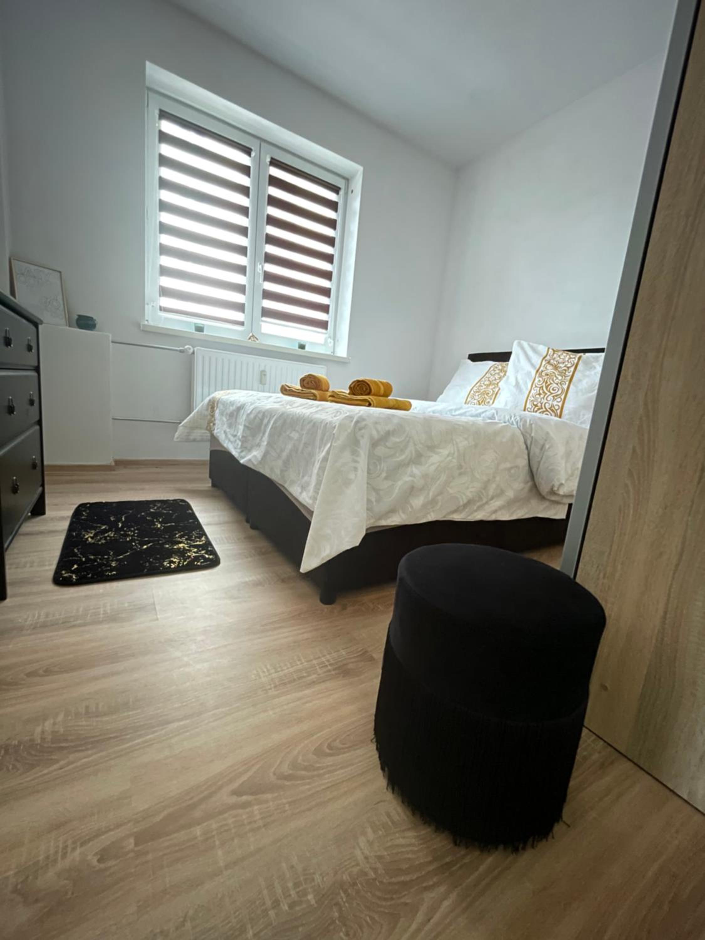 Apartmán Miriam