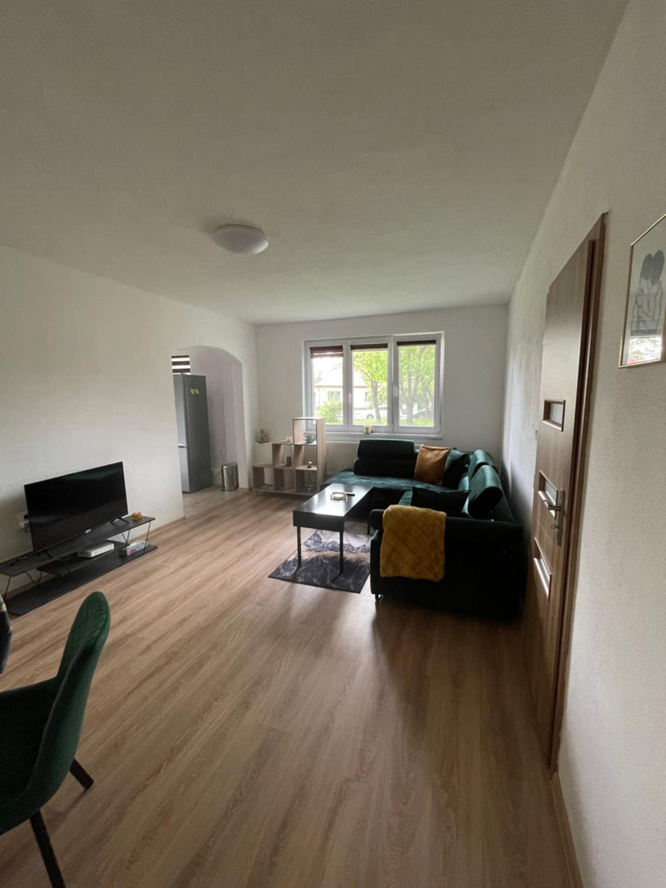 Apartmán Miriam