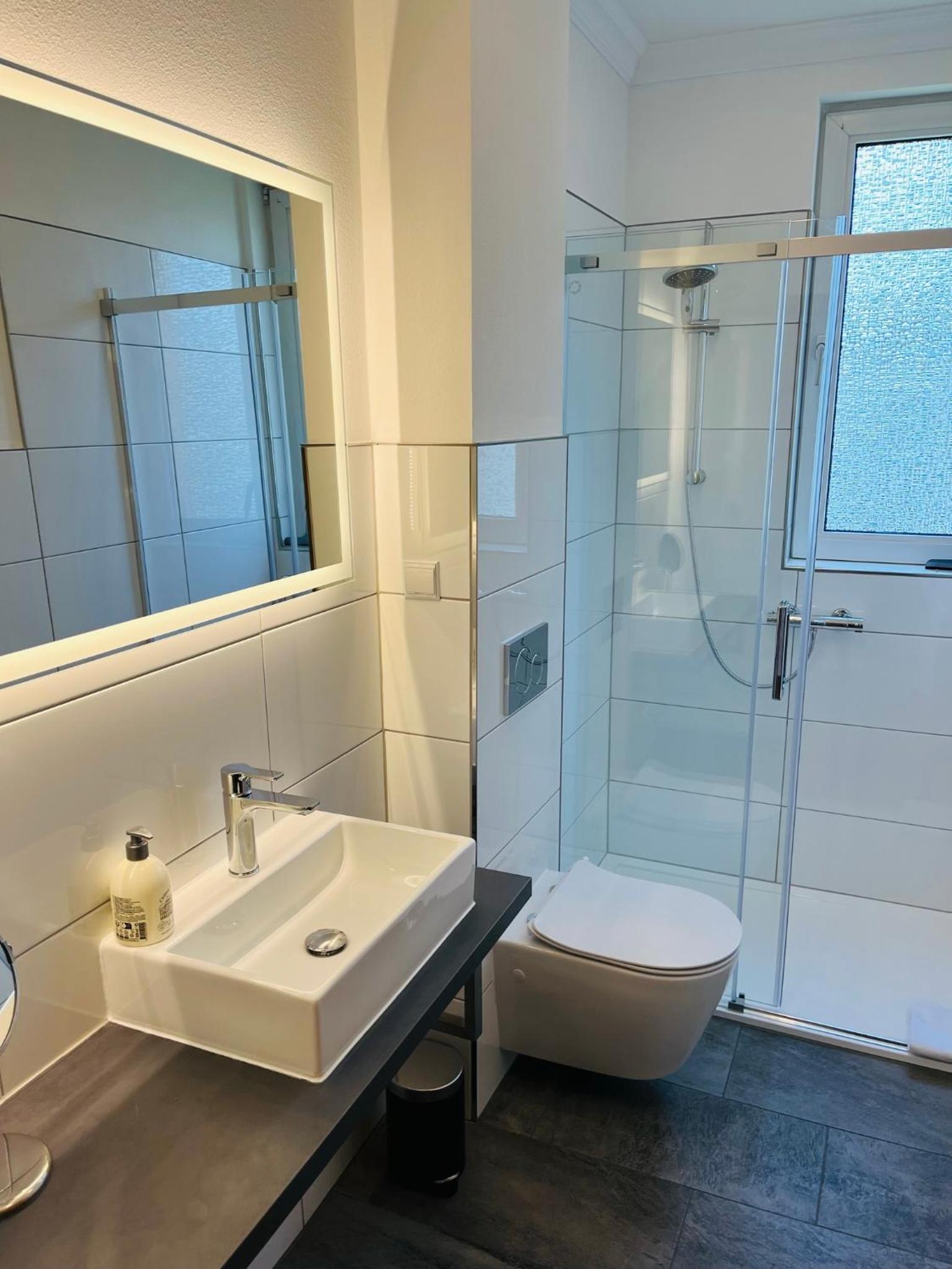 Ferienwohnung am Eberbach