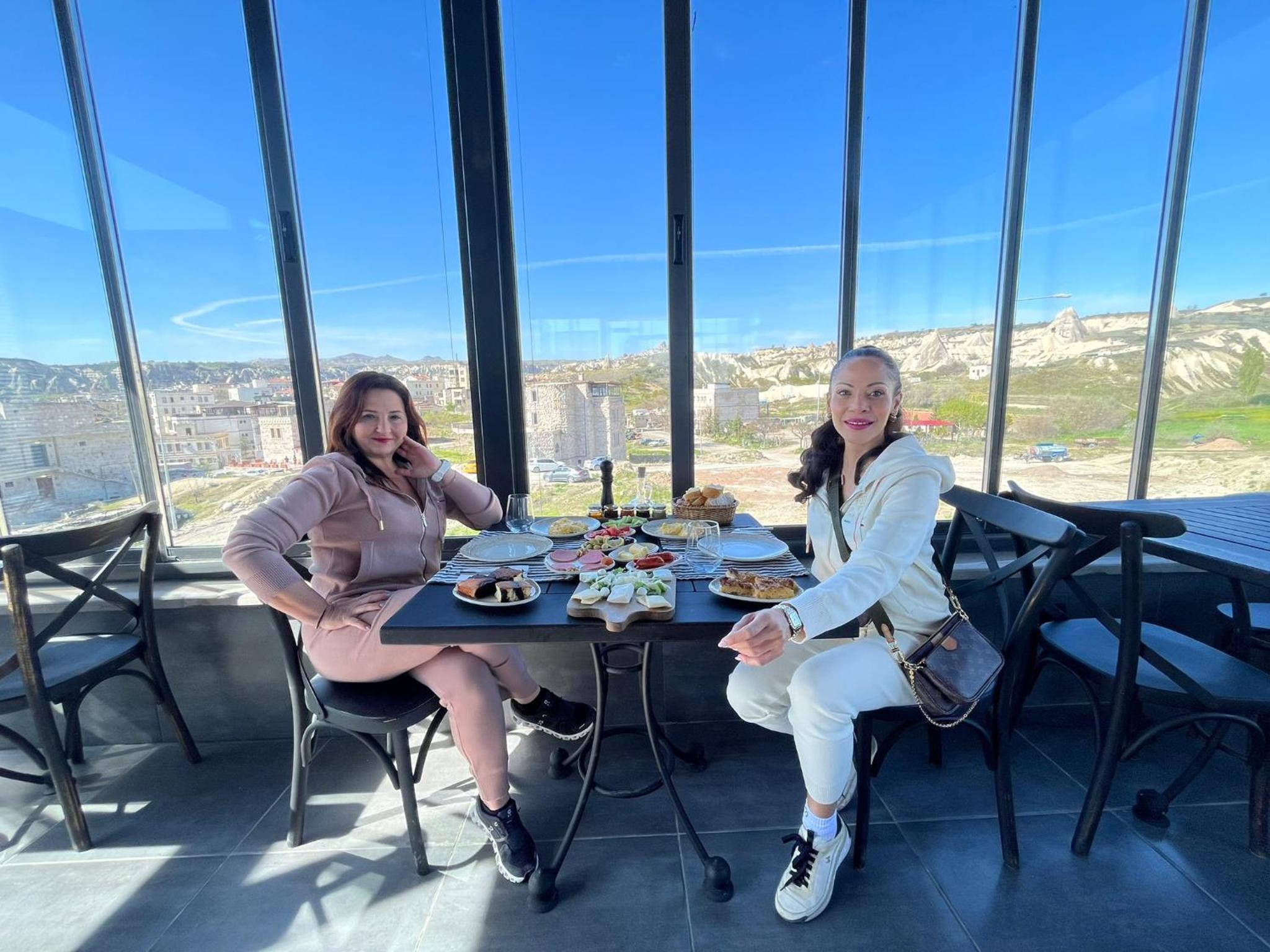 Perla Cappadocia - Image 88