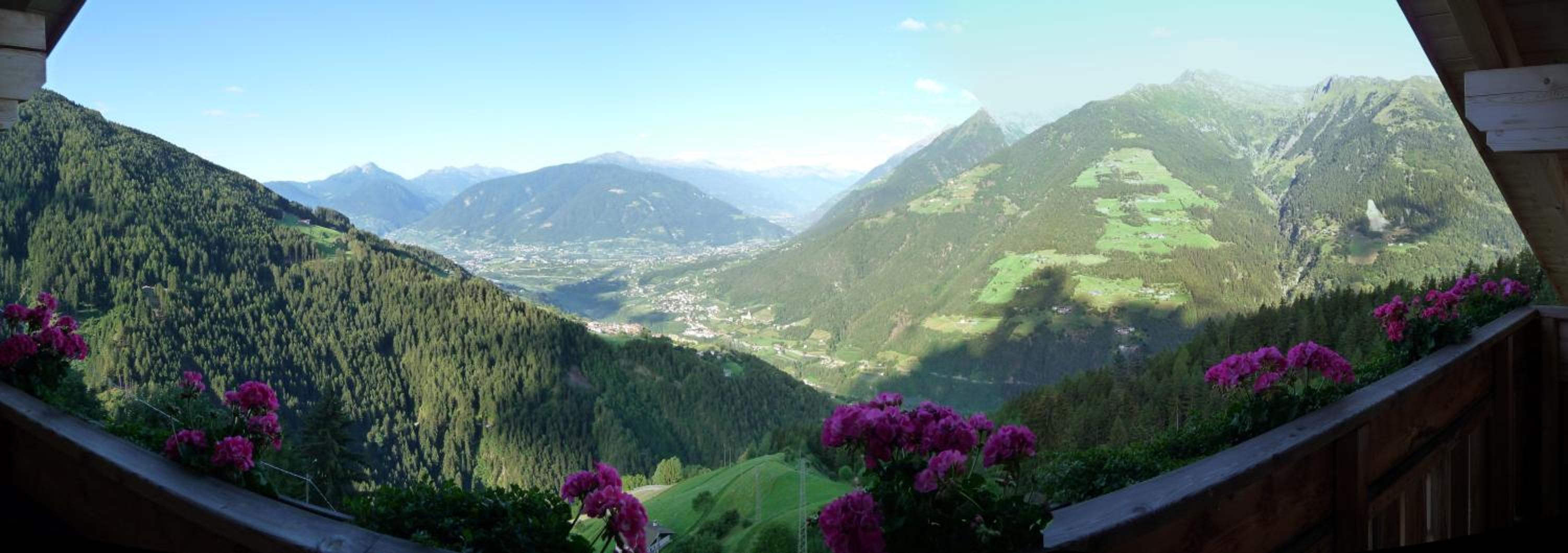 Ferienwohnung Boarbichlhof