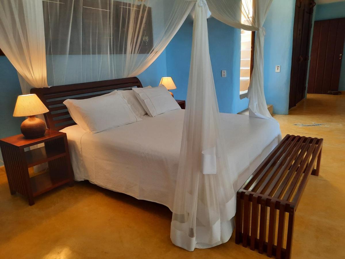 Vila Monjuá Trancoso