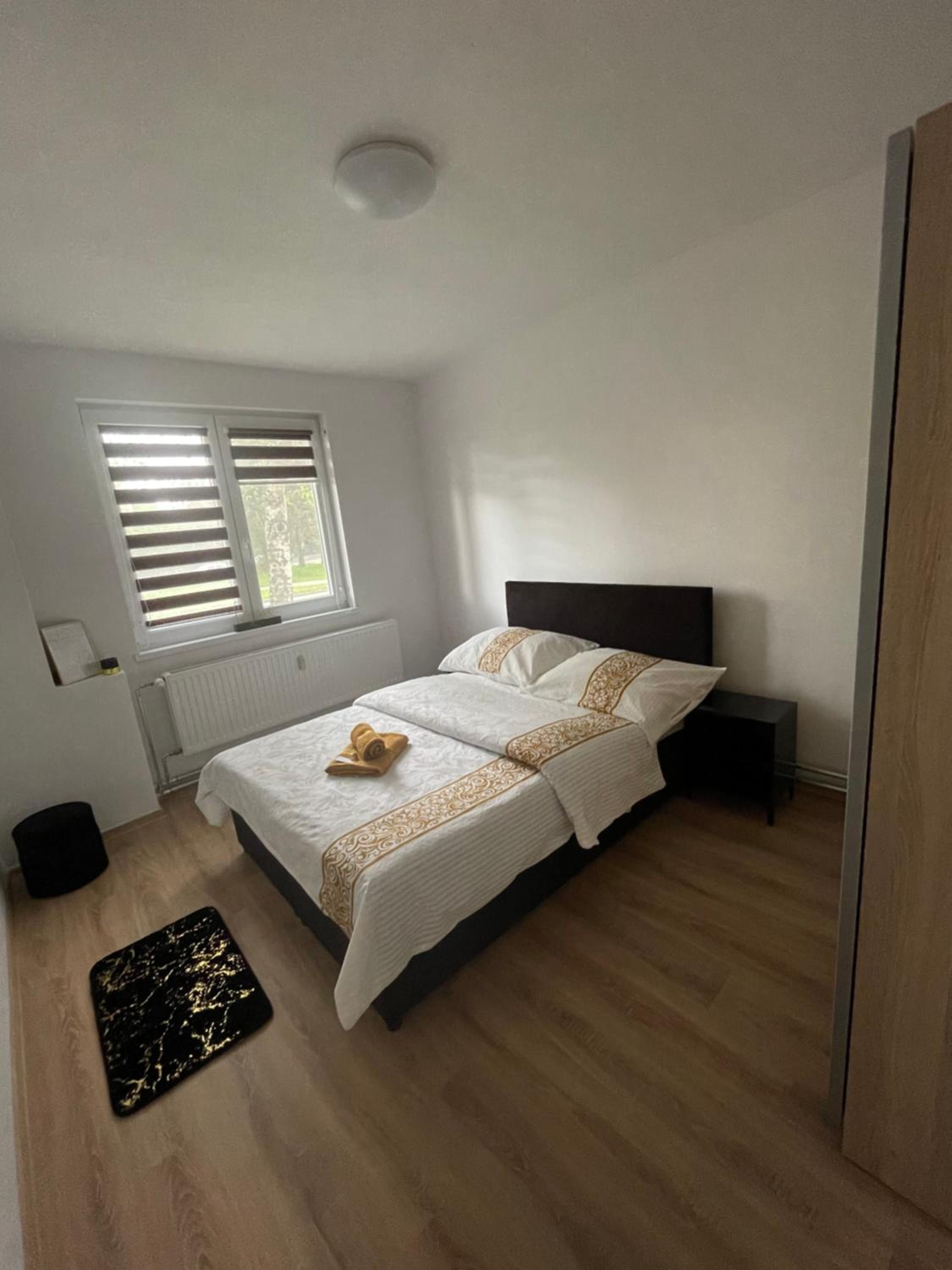 Apartmán Miriam