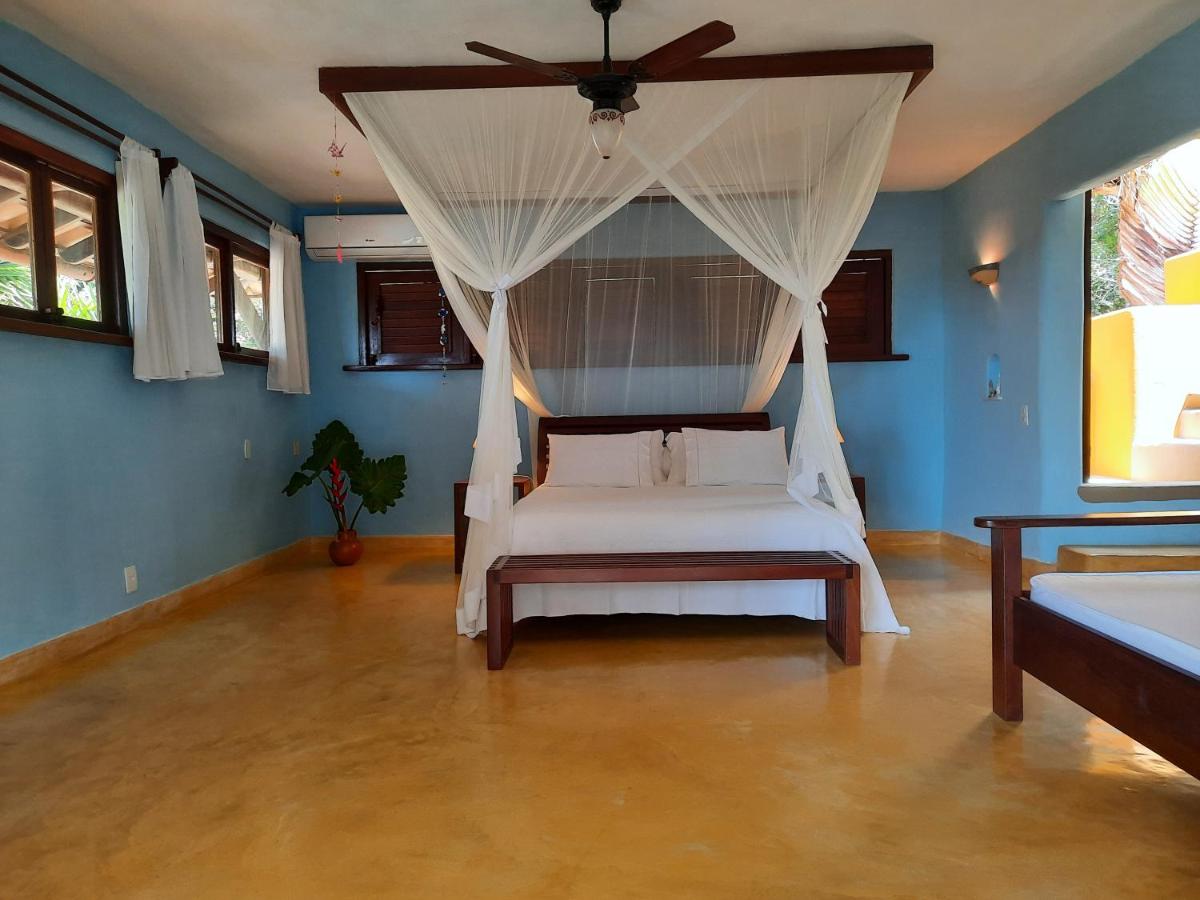 Vila Monjuá Trancoso