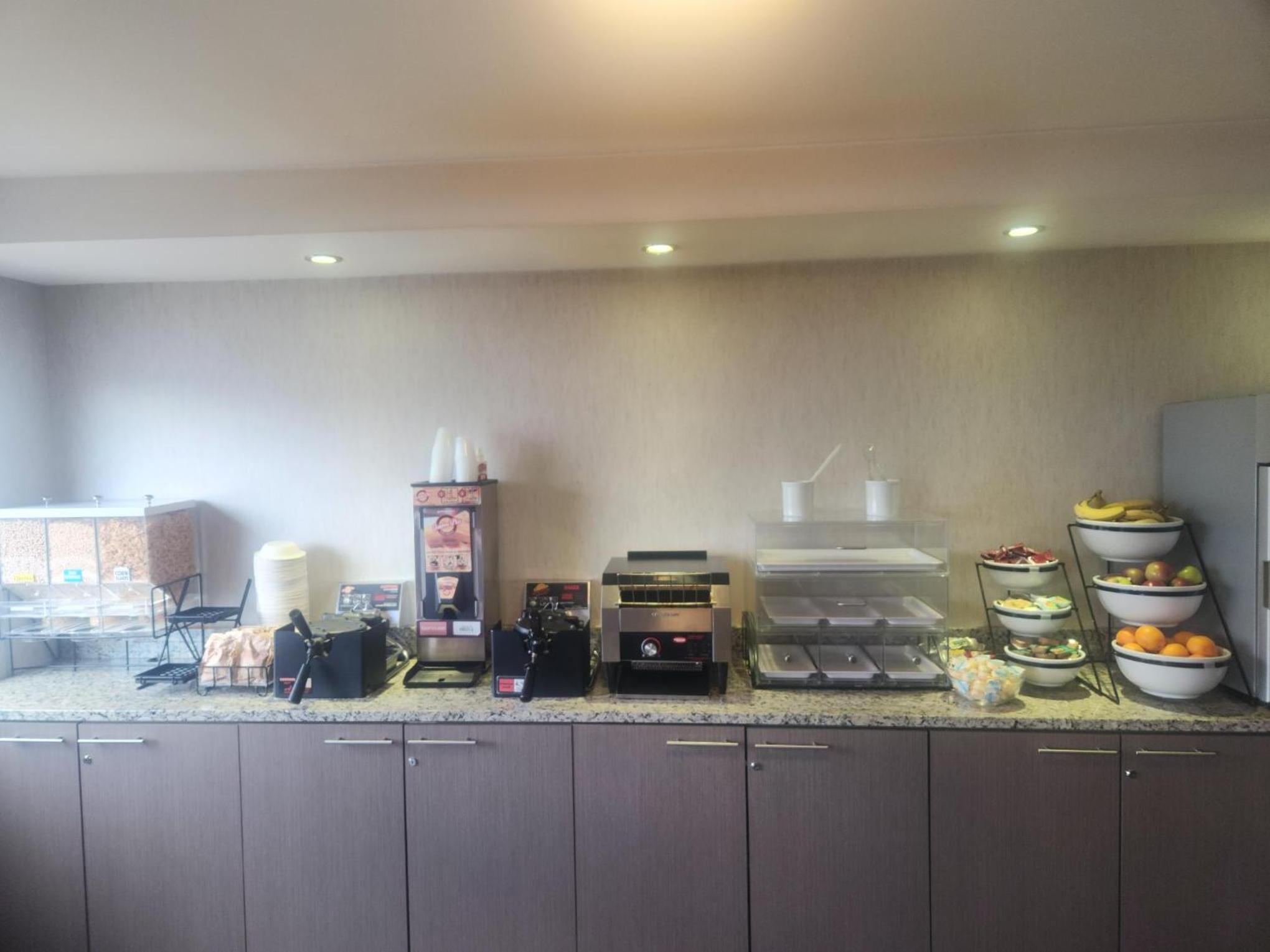 Comfort Inn