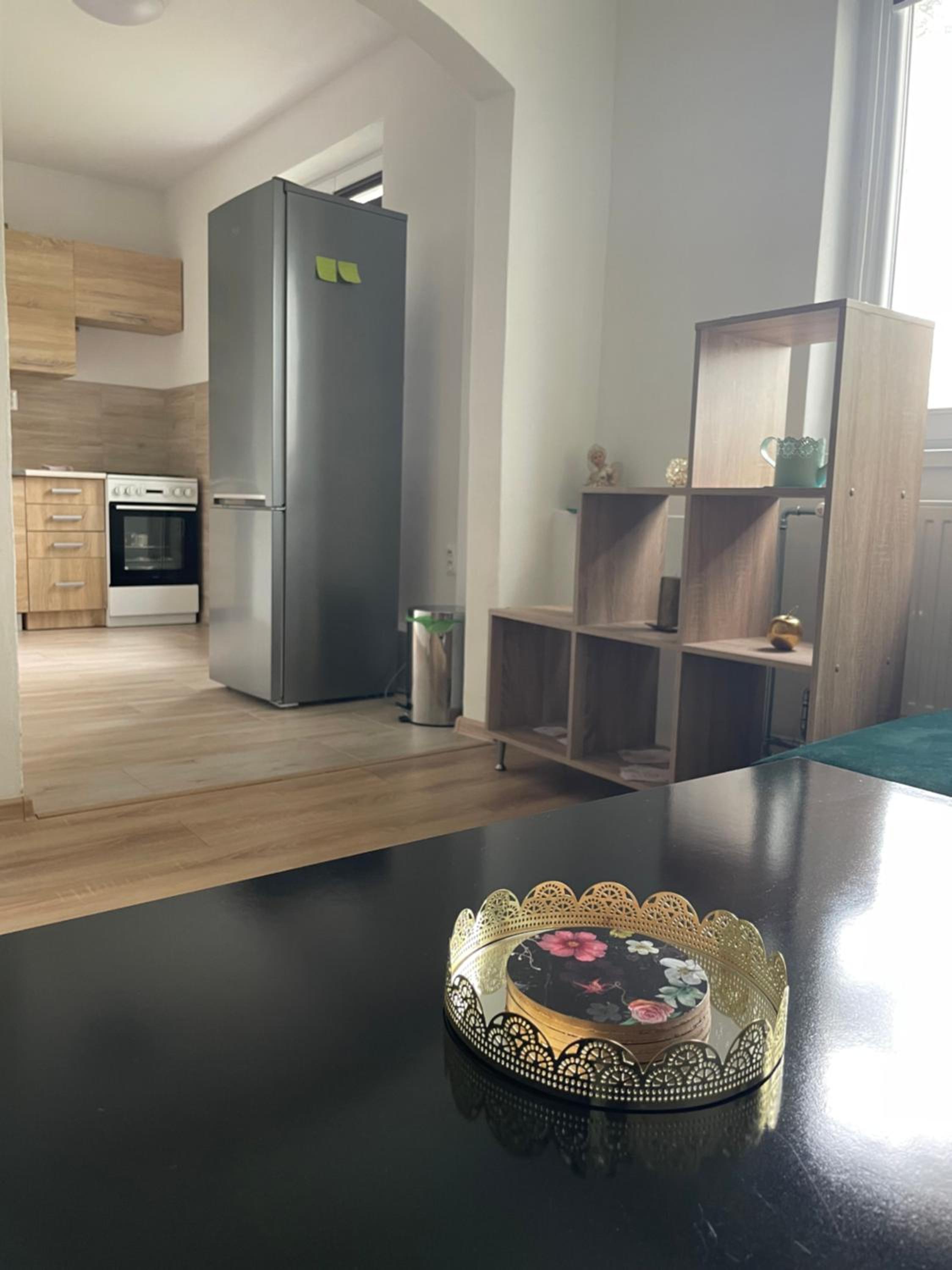 Apartmán Miriam