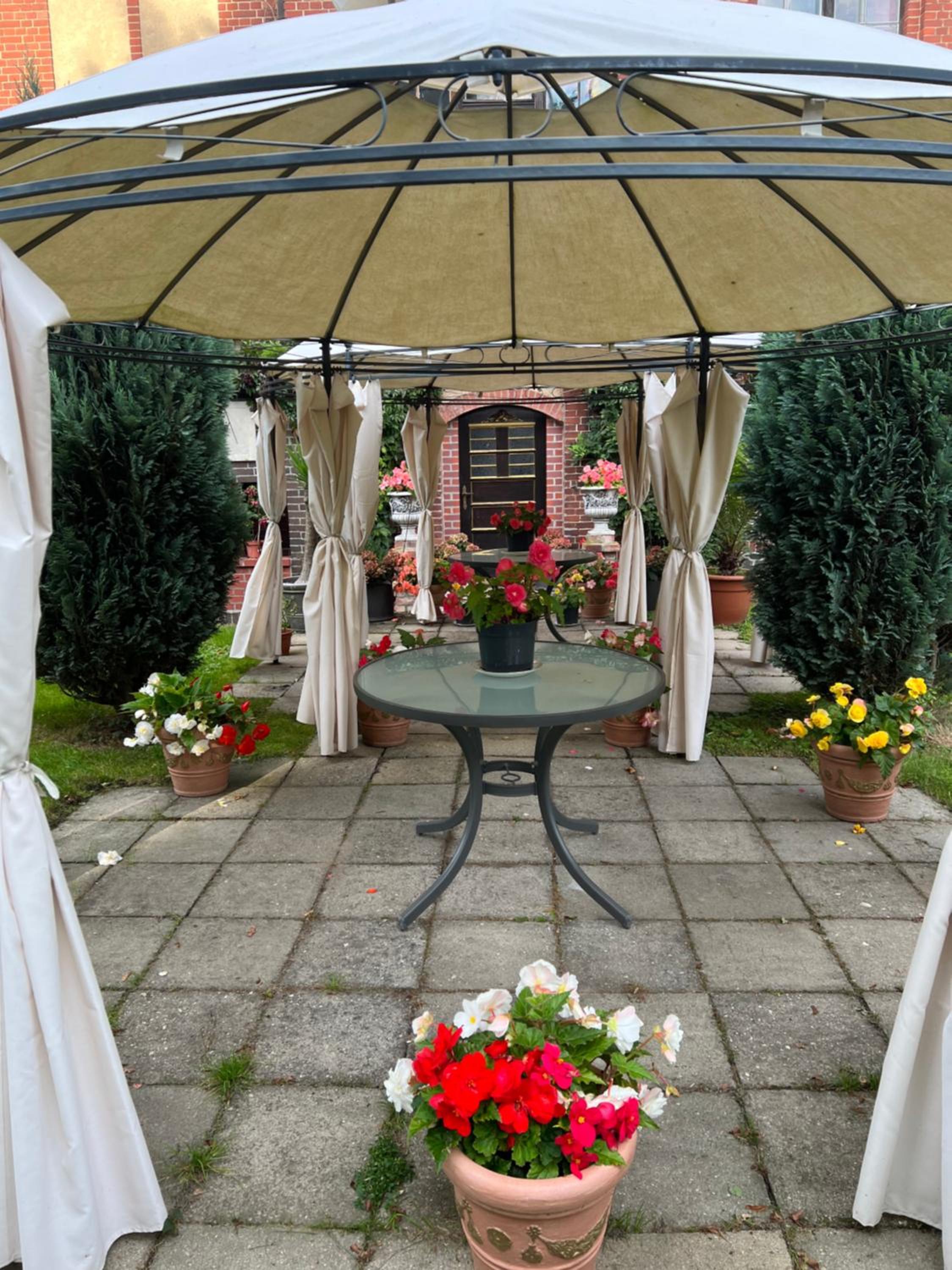 Park Villa Reichenbach