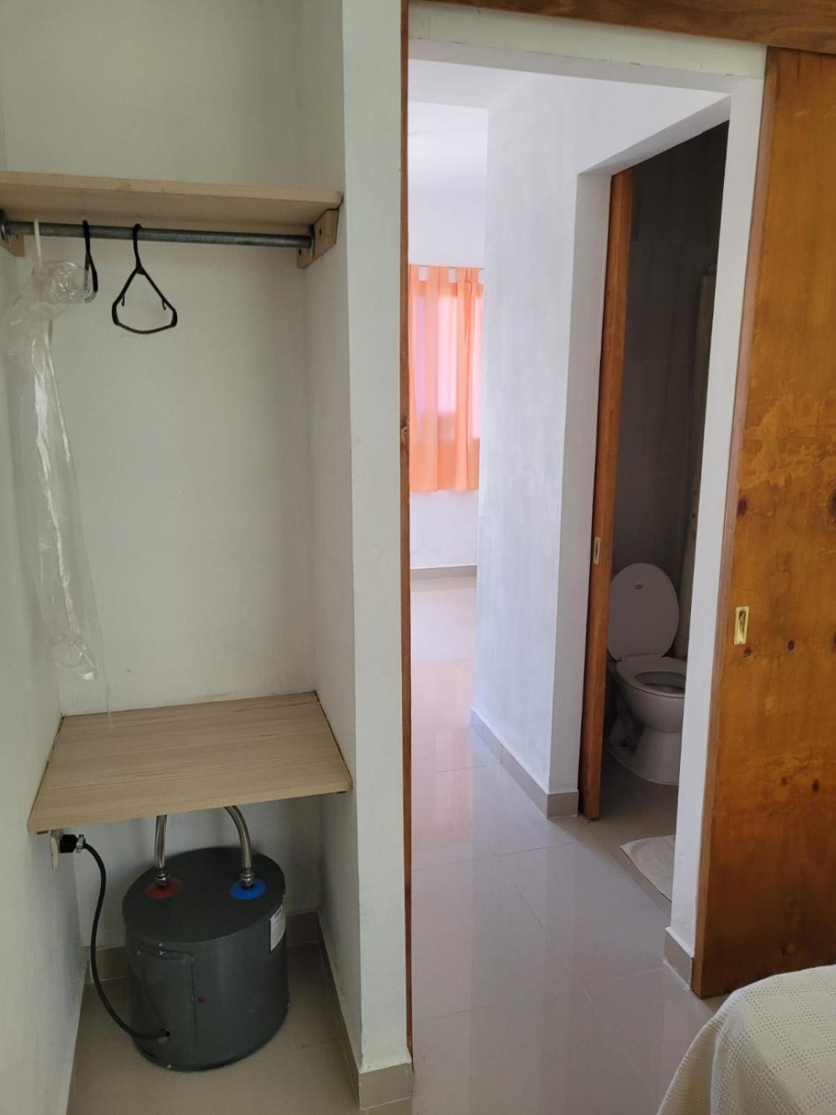 AVE FENIX Apartments