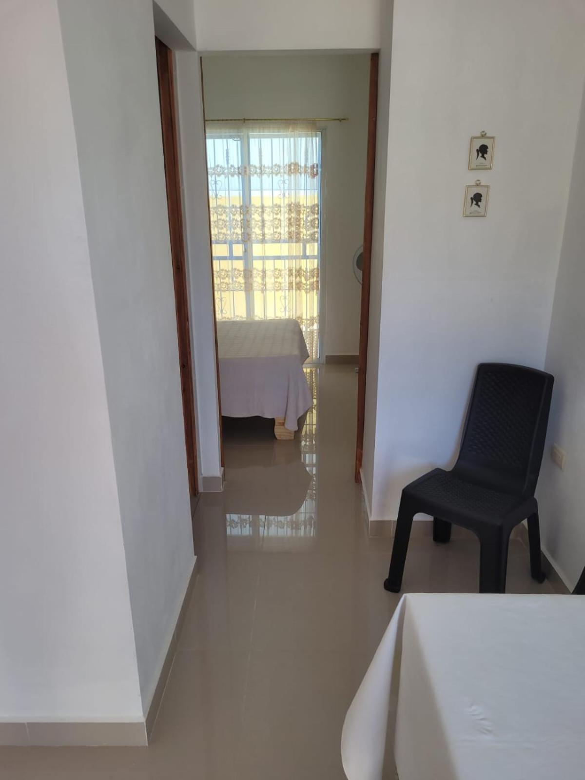 AVE FENIX Apartments