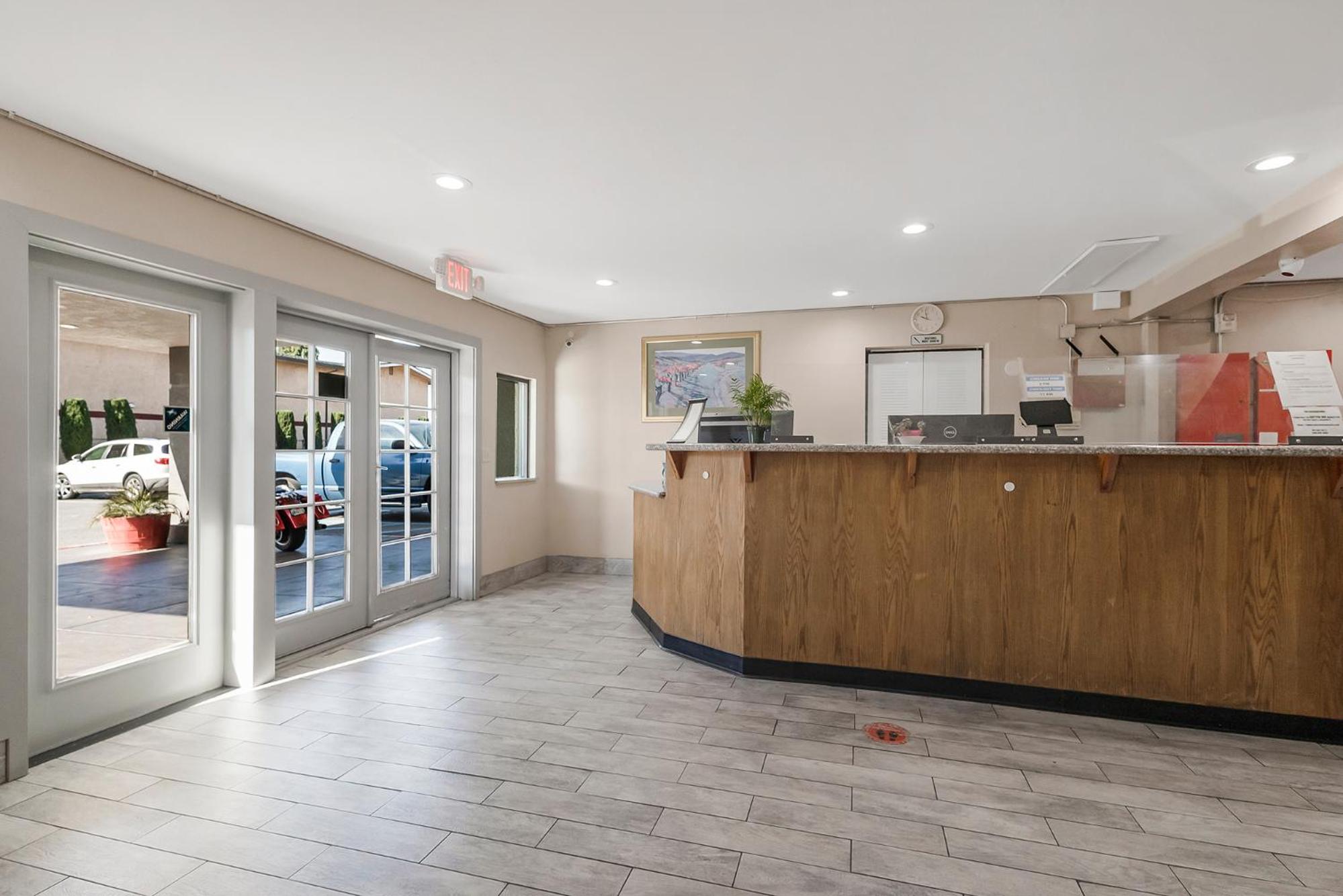 Yuba City Vacations - Sutter Inn - Property Image 24