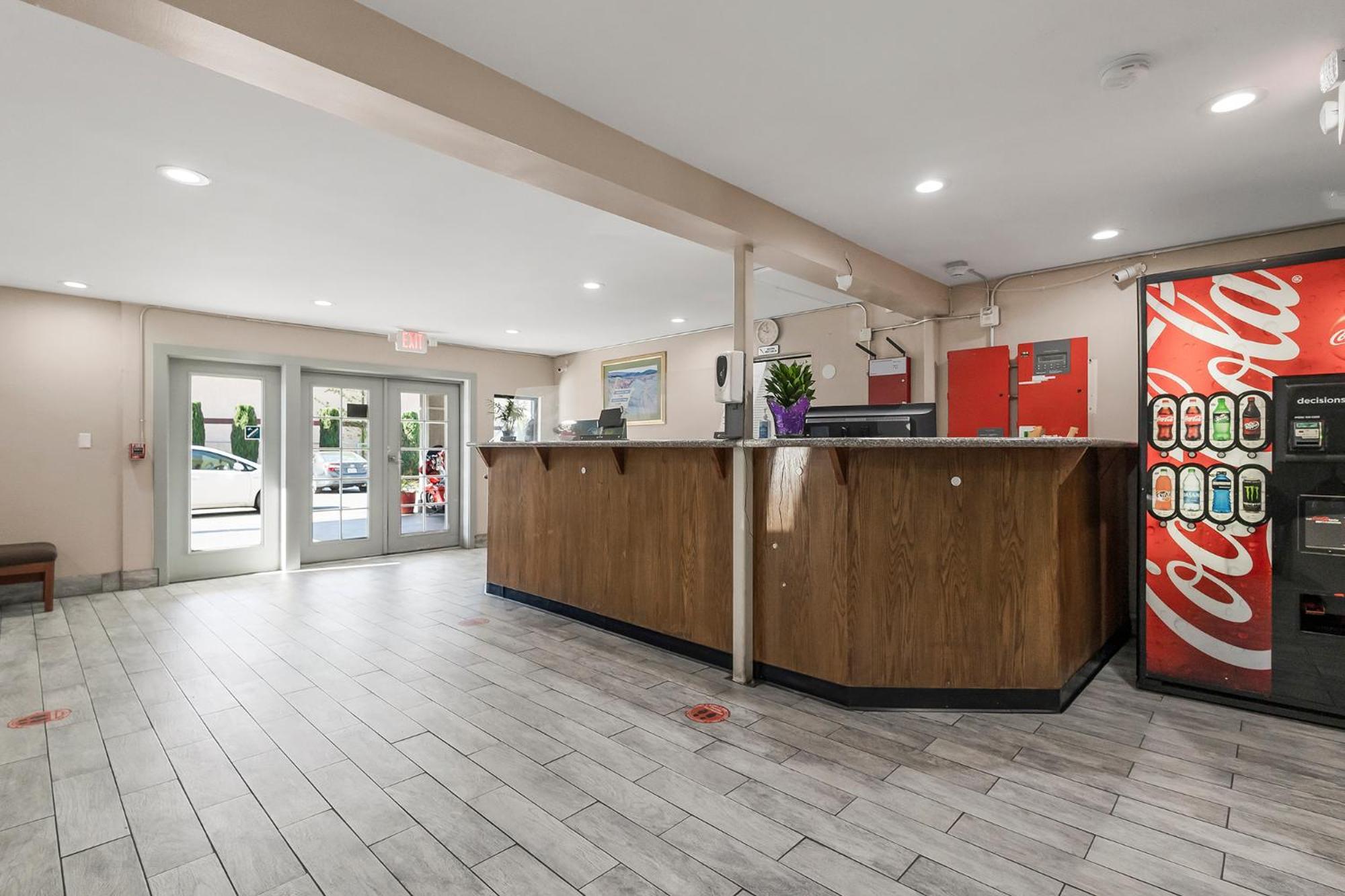 Yuba City Vacations - Sutter Inn - Property Image 47