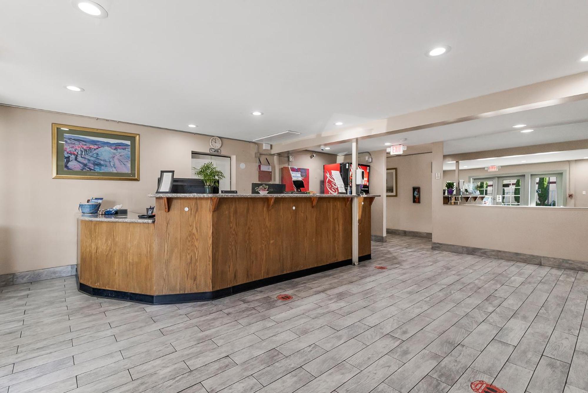 Yuba City Vacations - Sutter Inn - Property Image 17