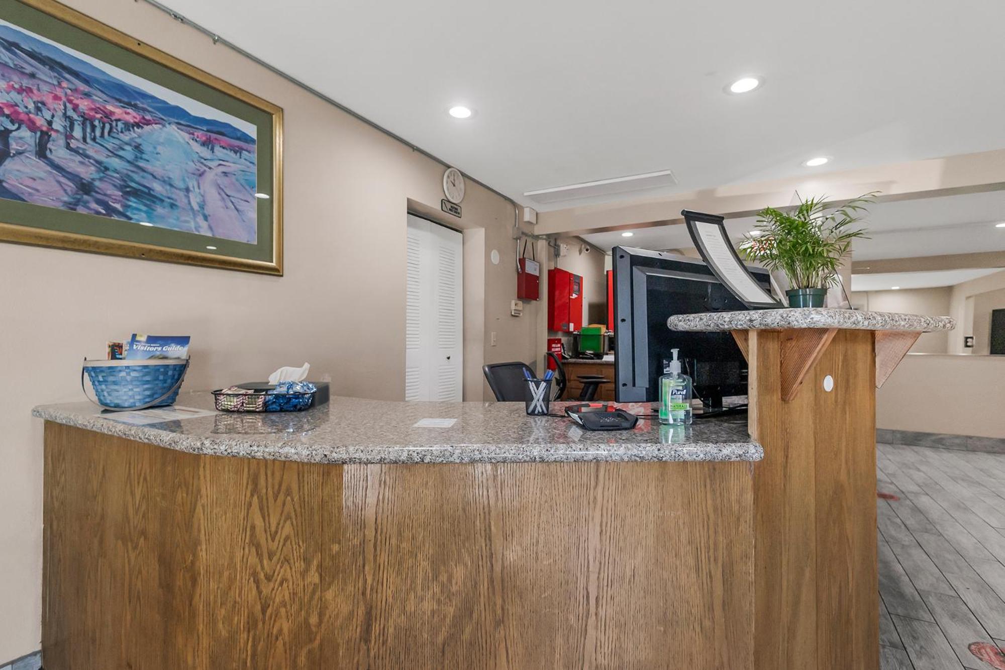 Yuba City Vacations - Sutter Inn - Property Image 19