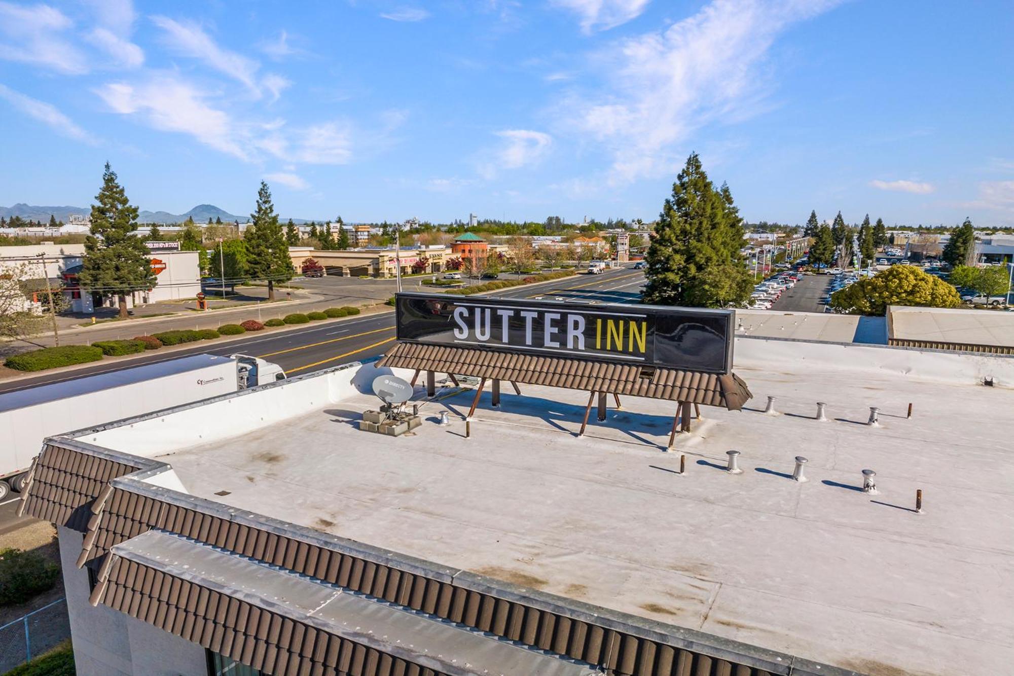 Yuba City Vacations - Sutter Inn - Property Image 10