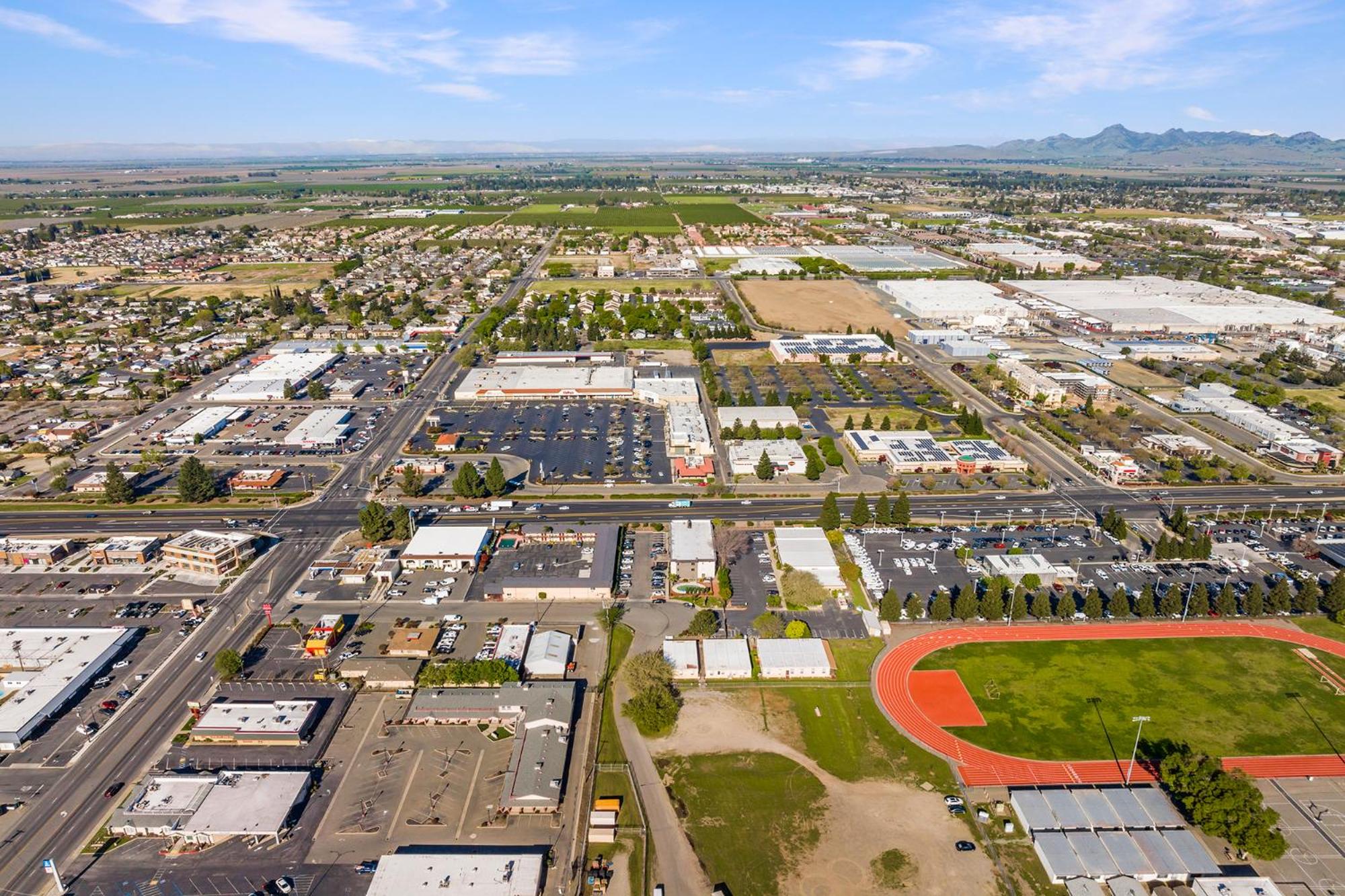 Yuba City Vacations - Sutter Inn - Property Image 27