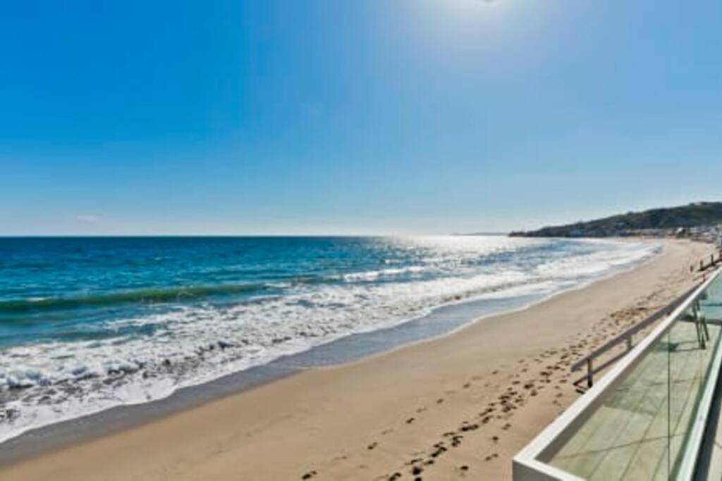 30 PCT OFF! Malibu Peaceful Getaway, Beach, Ocean view 4