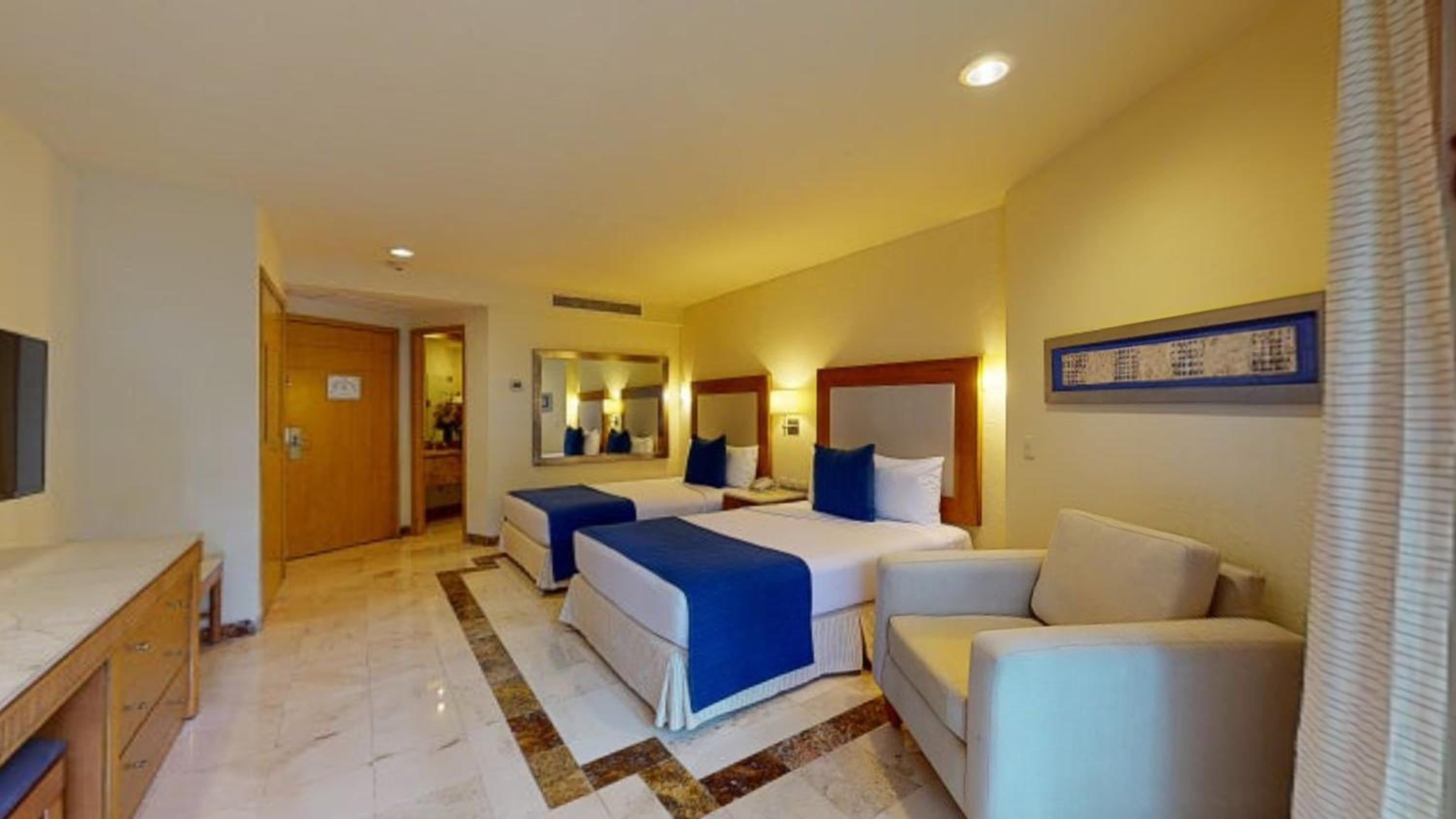 Grand Park Royal Cozumel - All Inclusive - Property Image 166