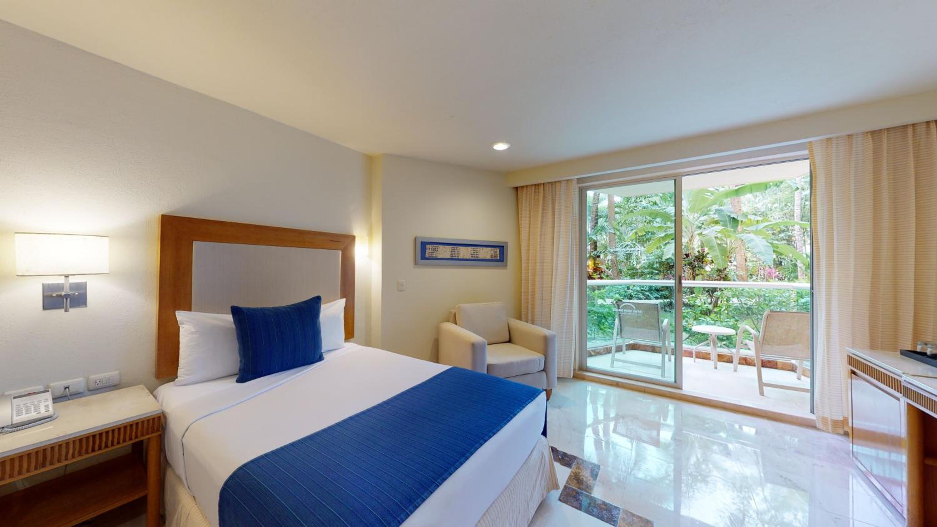 Grand Park Royal Cozumel - All Inclusive - Property Image 170