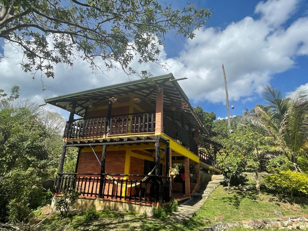 HOTEL TERRA SAN GIl