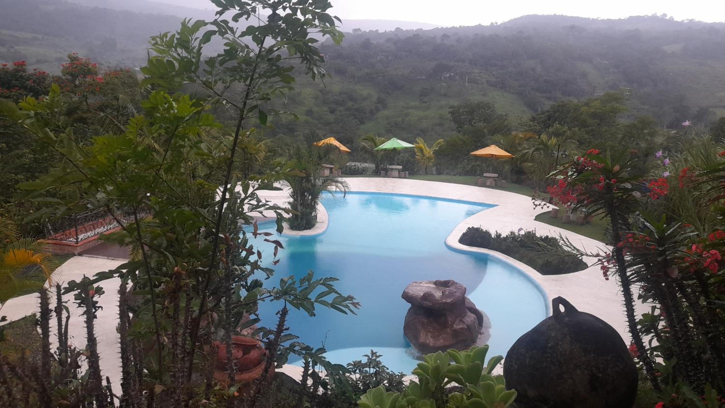 HOTEL TERRA SAN GIl