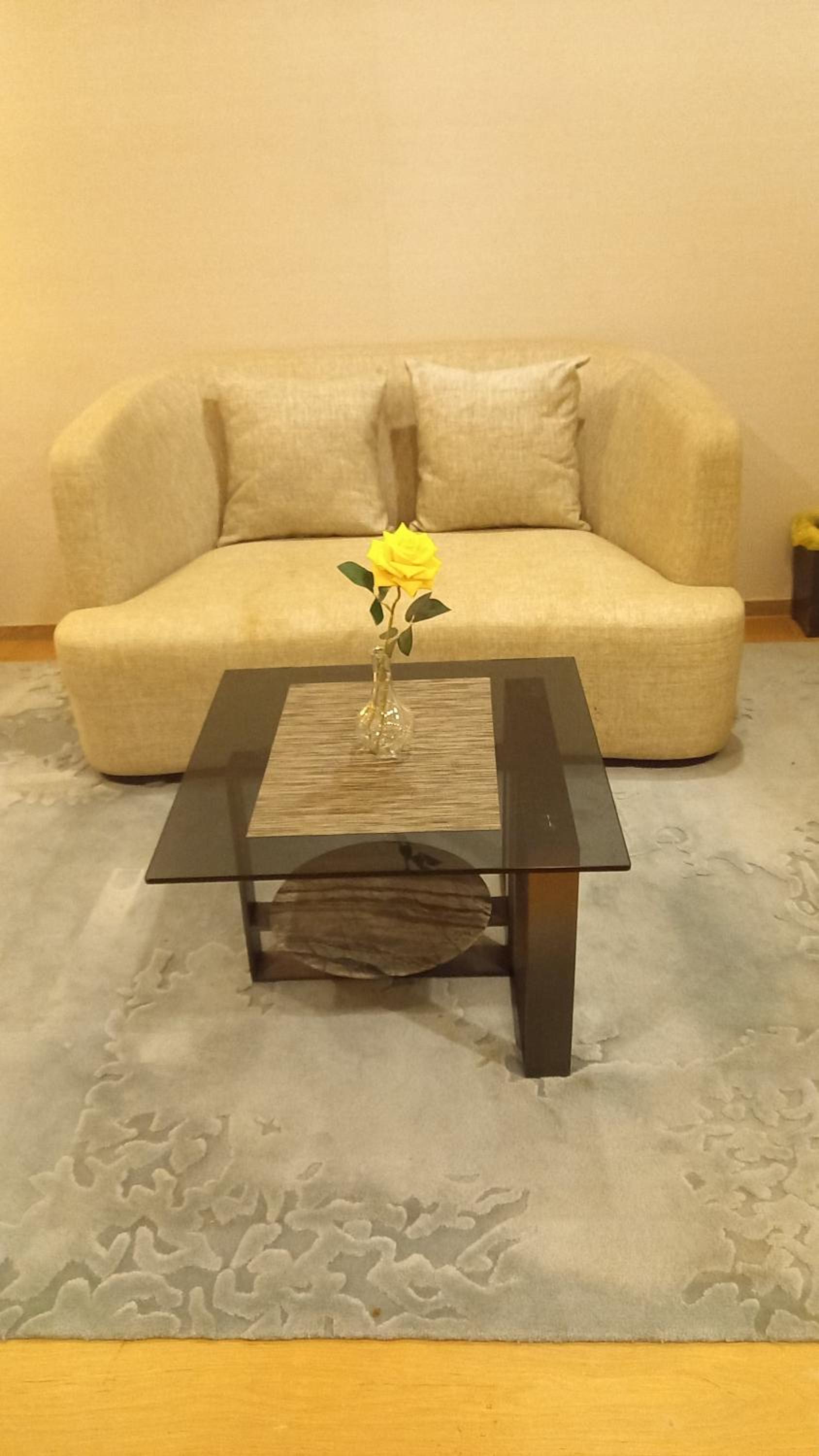 Cozy Apartment with Jacuzzi and Sauna at 188 Suites Klcc