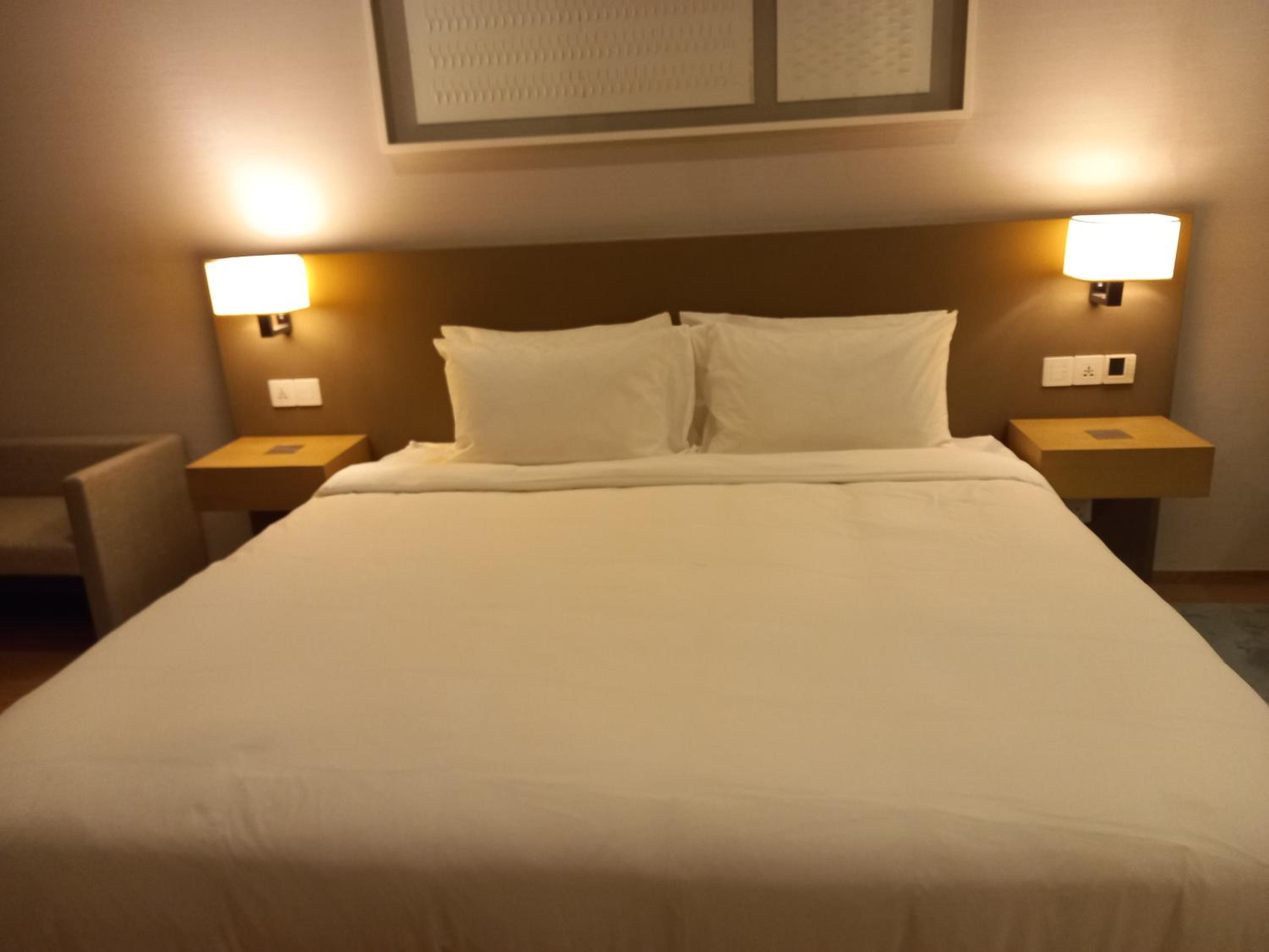 Cozy Apartment with Jacuzzi and Sauna at 188 Suites Klcc