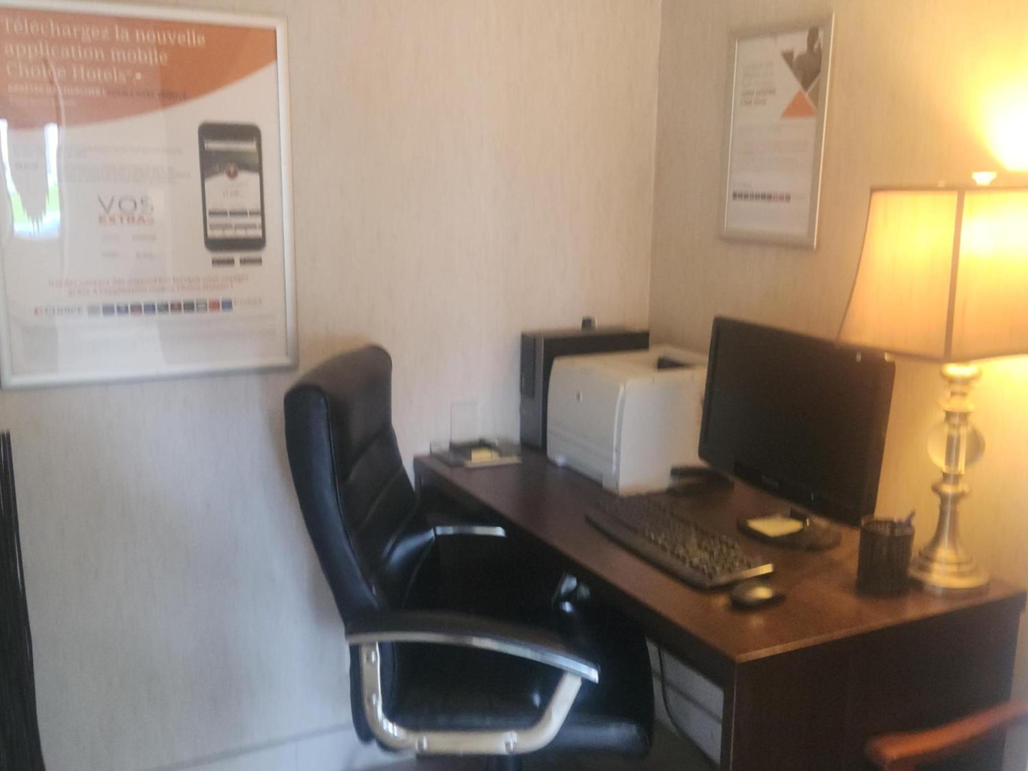Comfort Inn