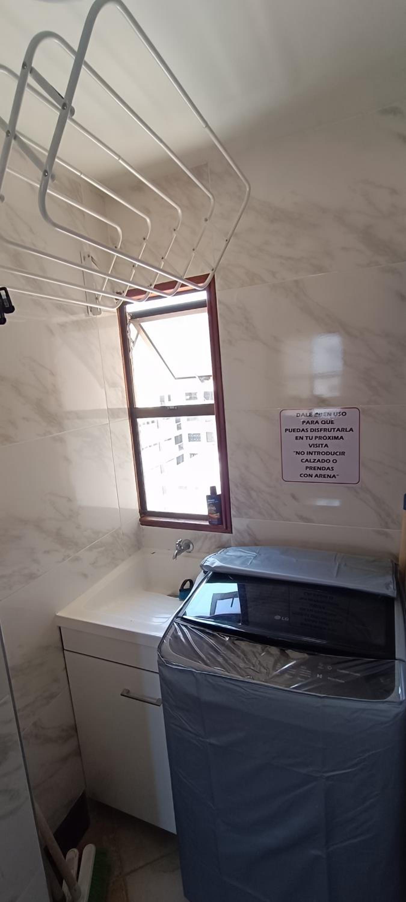Apartamento VISTA AZUL RODADERO LAURELES 801