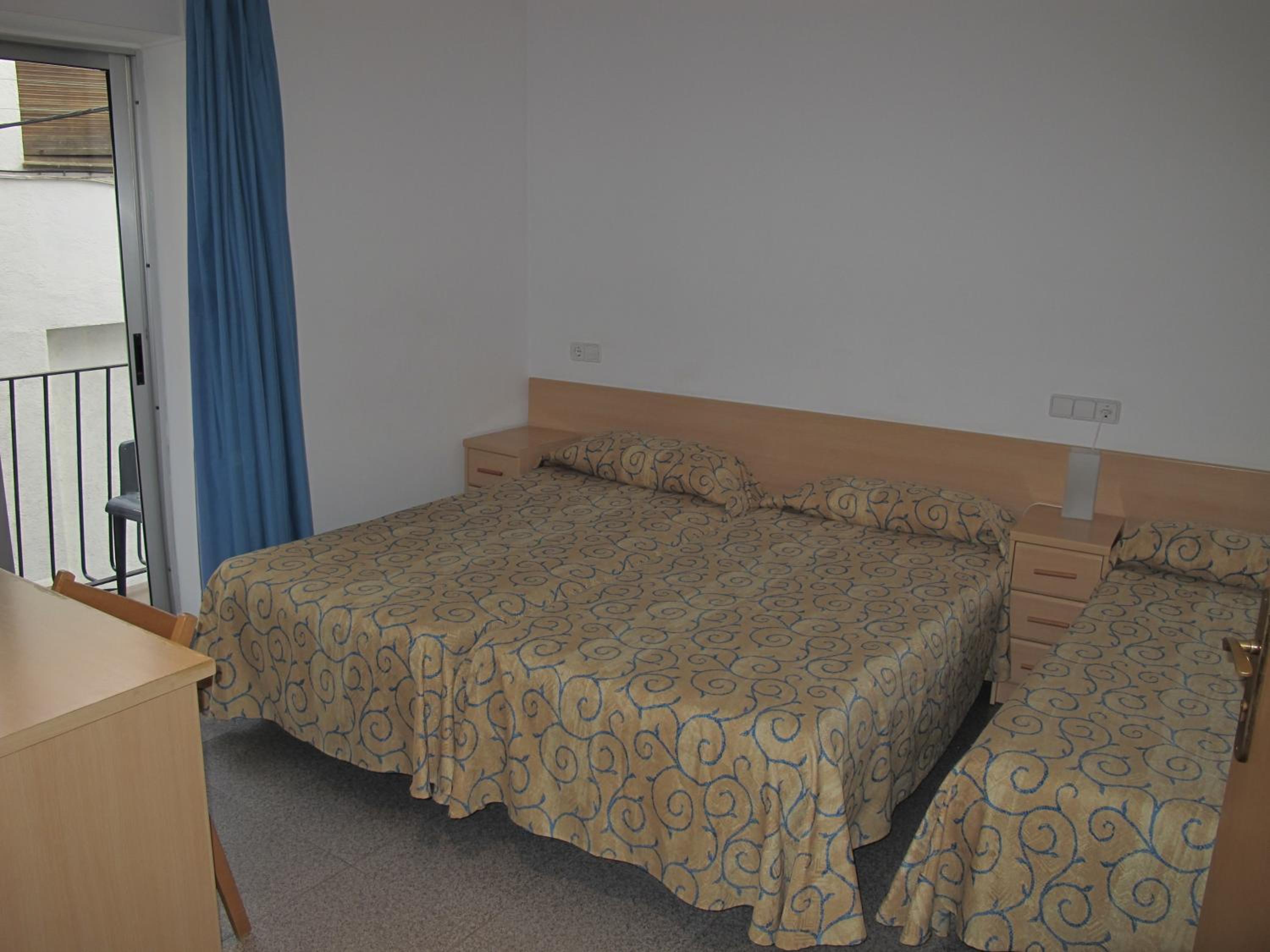 Hostal L'Alba