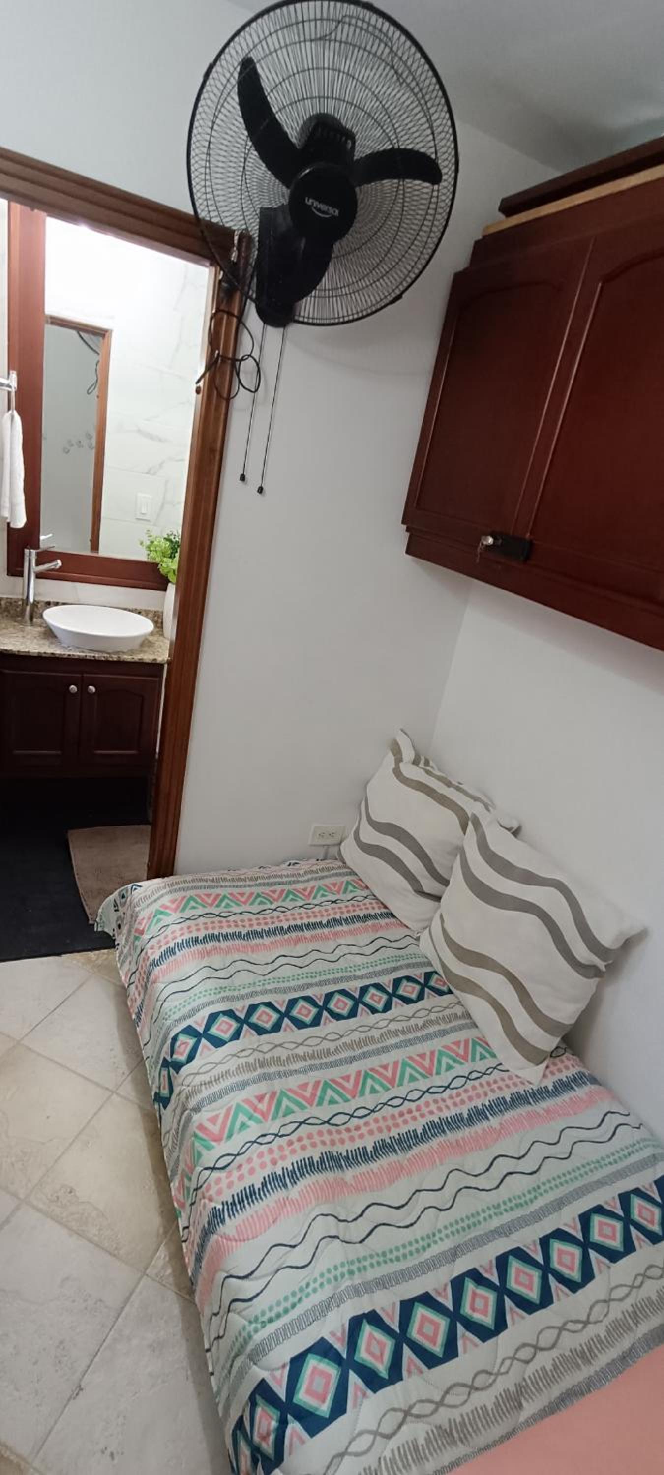 Apartamento VISTA AZUL RODADERO LAURELES 801