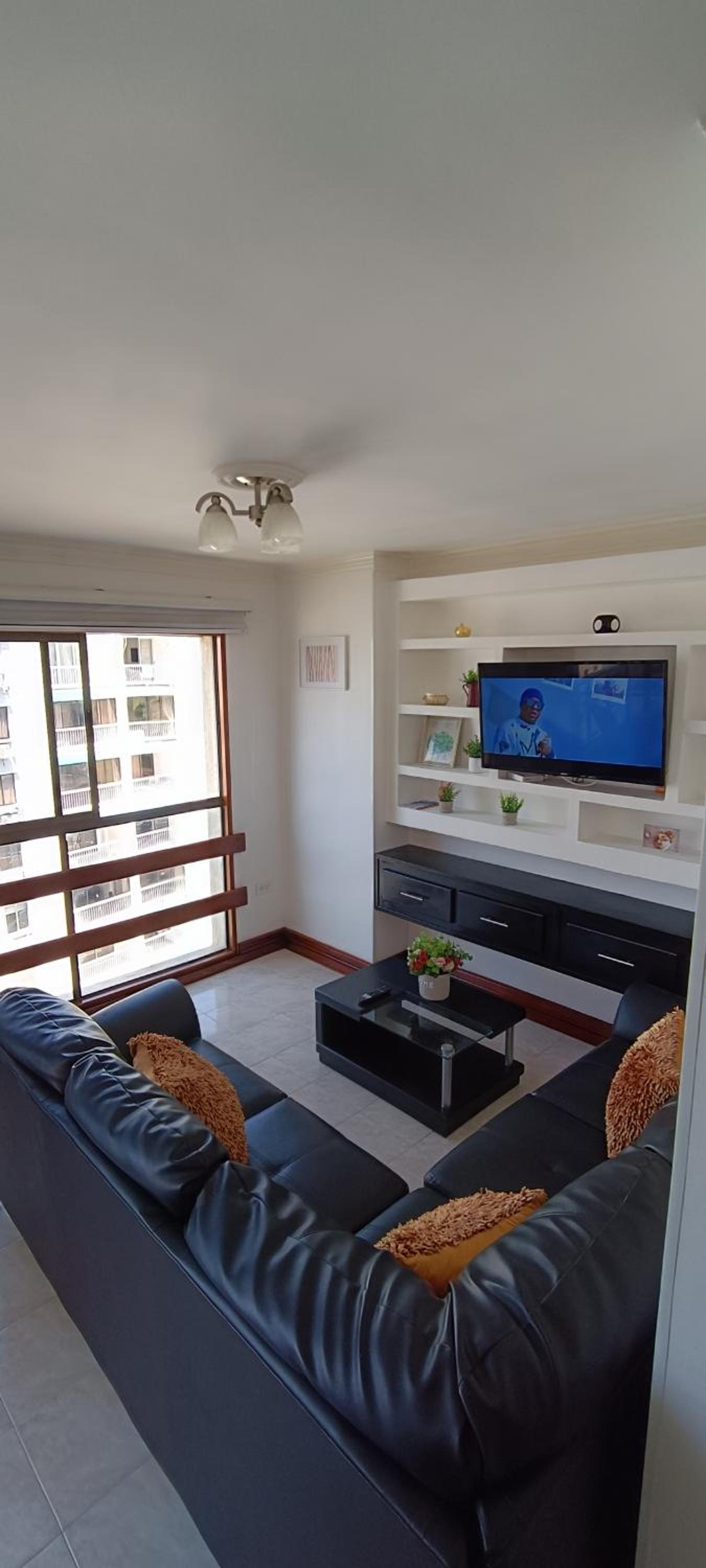 Apartamento VISTA AZUL RODADERO LAURELES 801
