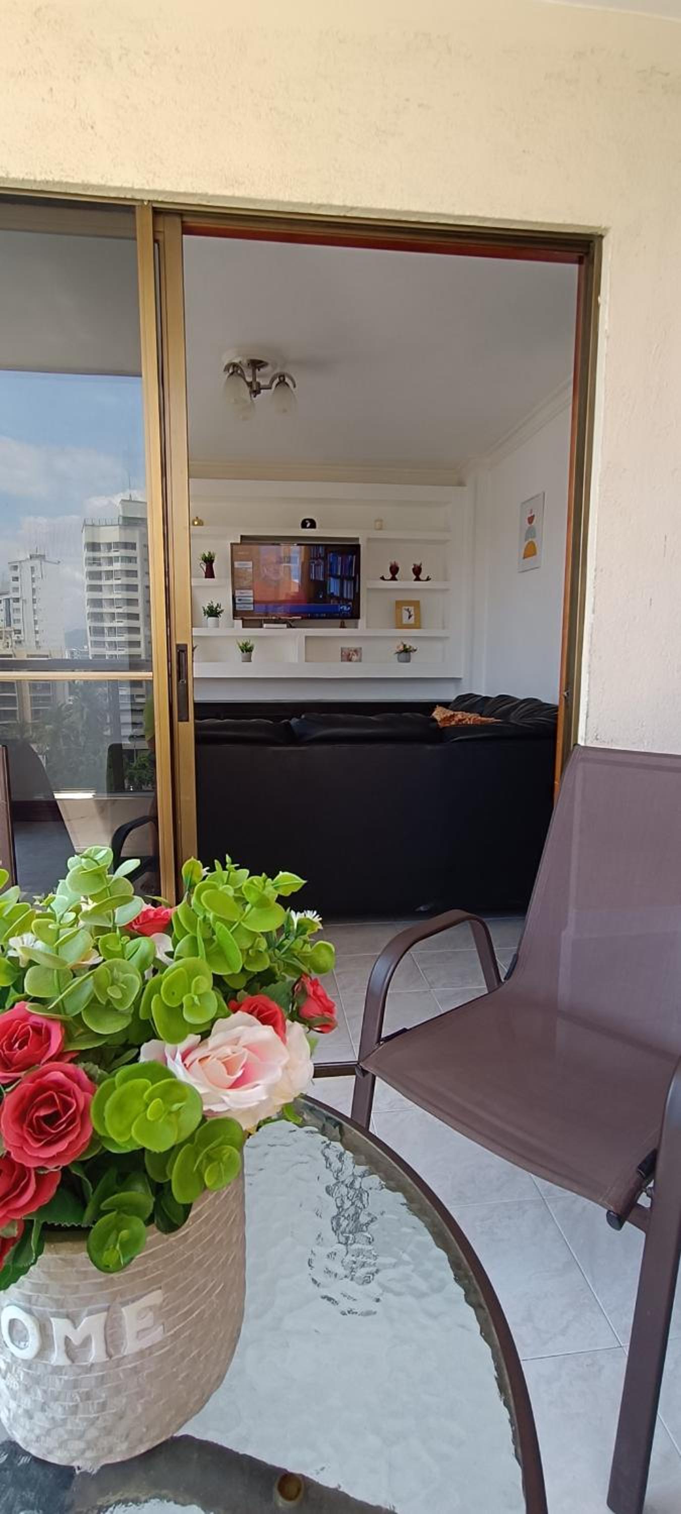 Apartamento VISTA AZUL RODADERO LAURELES 801